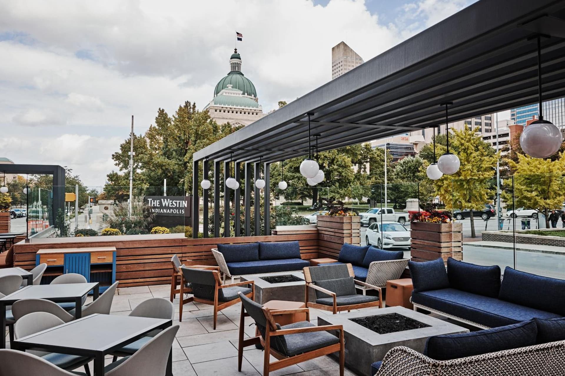 The Westin Indianapolis gallery photo in Indianapolis, IN — image 18