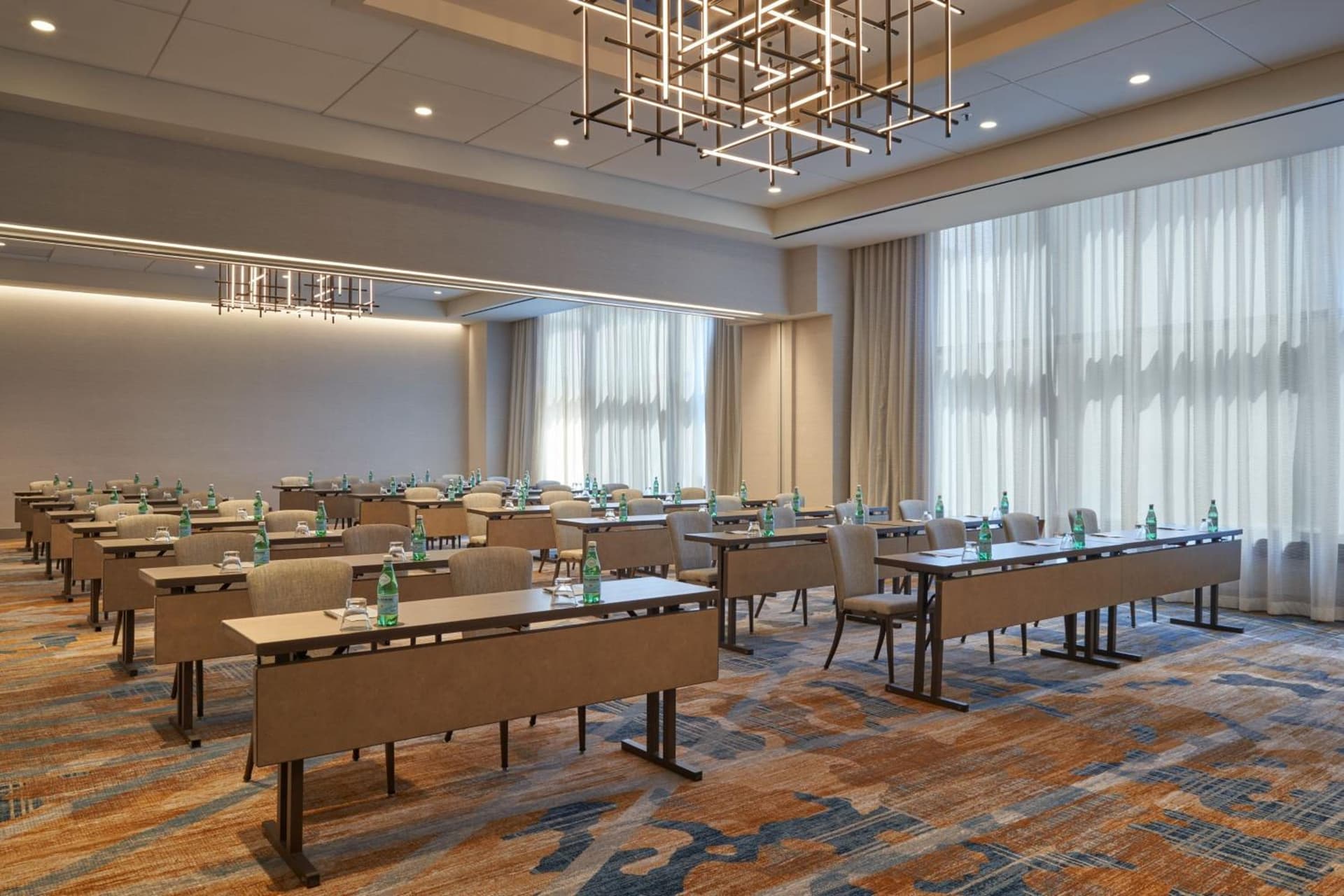 The Westin Indianapolis gallery photo in Indianapolis, IN — image 70