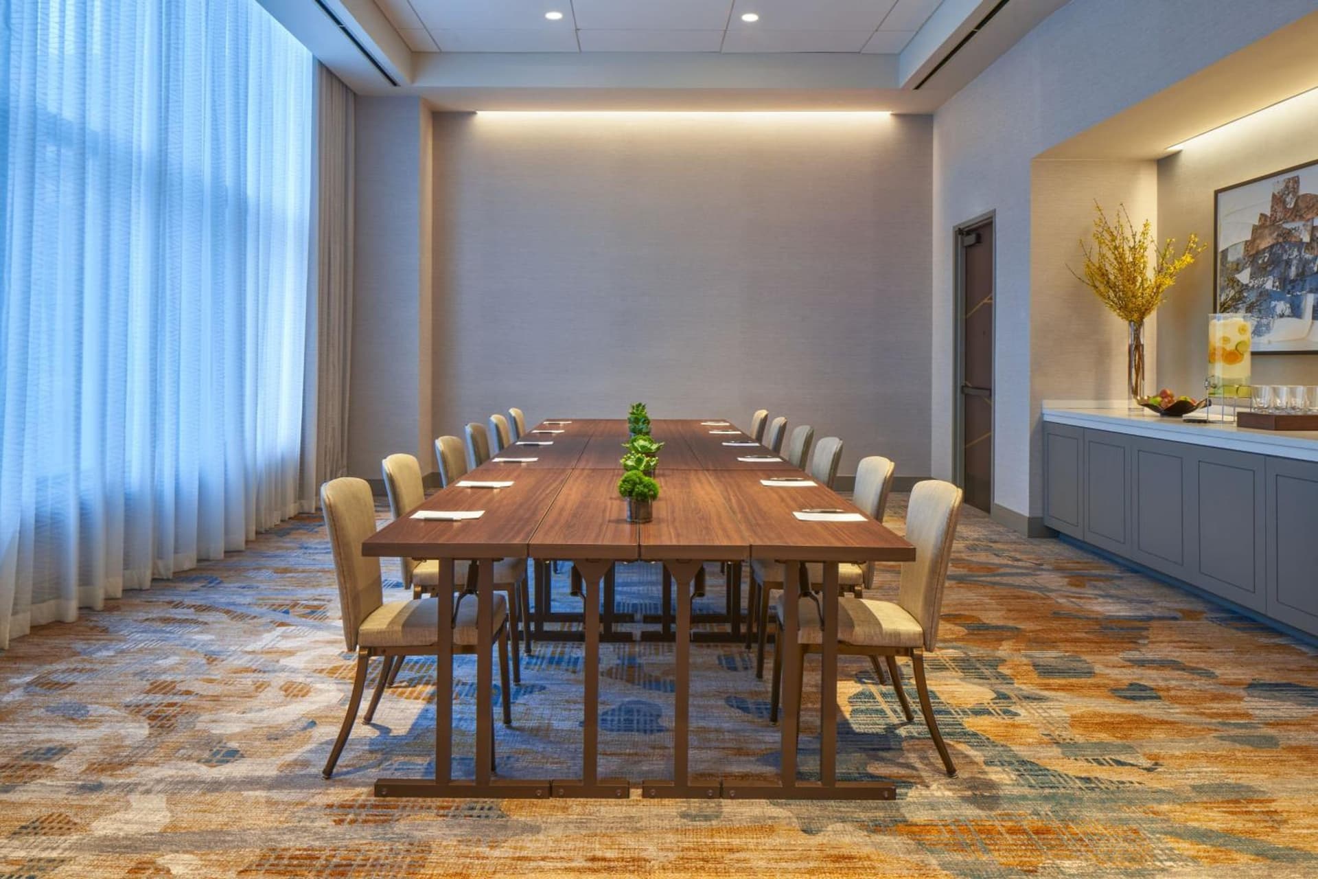 The Westin Indianapolis gallery photo in Indianapolis, IN — image 50