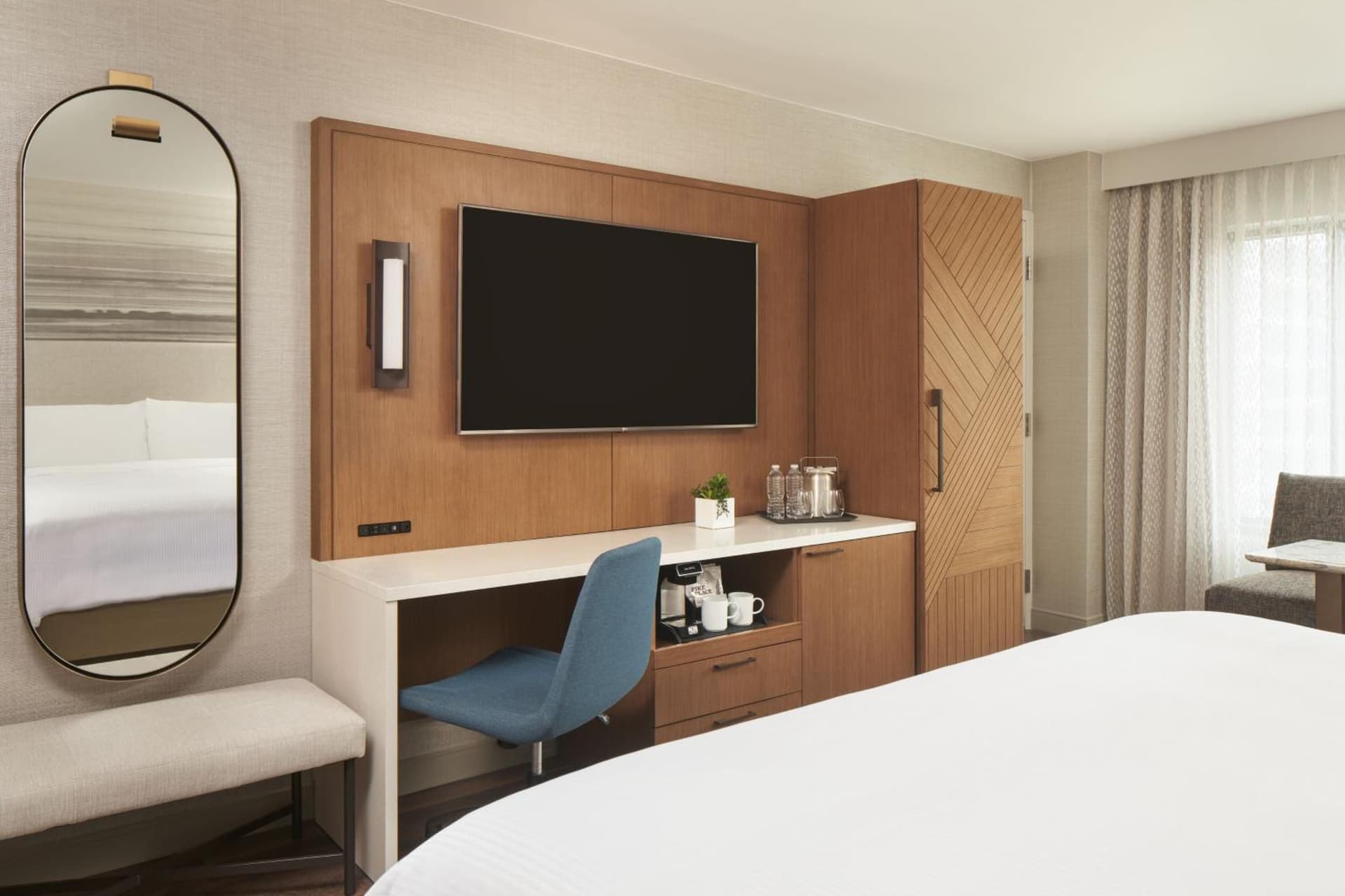 The Westin Indianapolis gallery photo in Indianapolis, IN — image 10