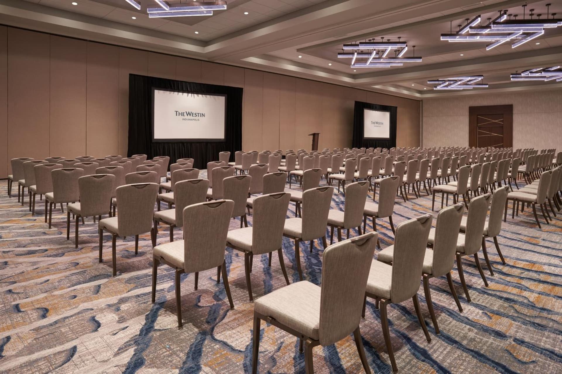 The Westin Indianapolis gallery photo in Indianapolis, IN — image 42