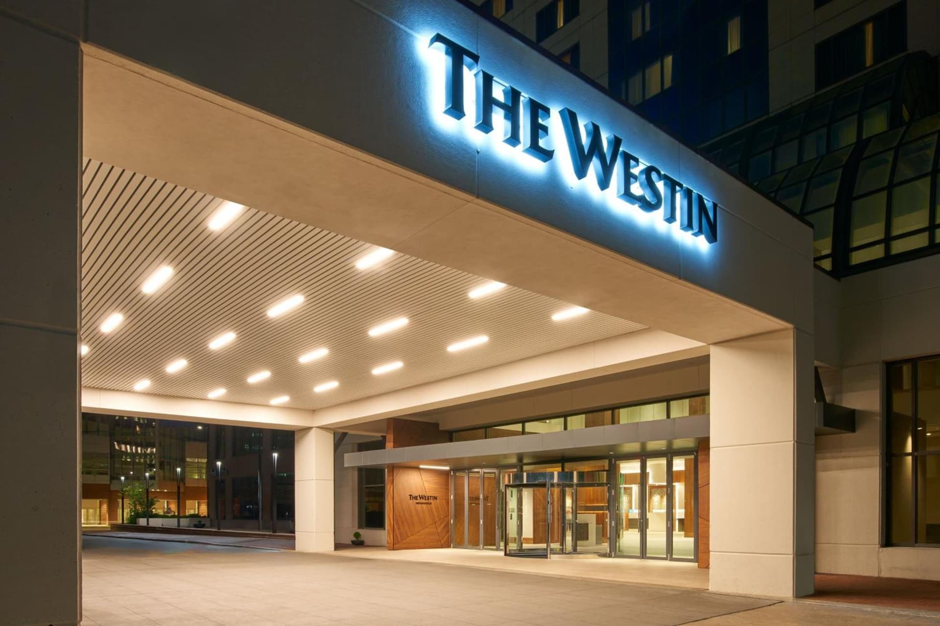 The Westin Indianapolis gallery photo in Indianapolis, IN — image 53