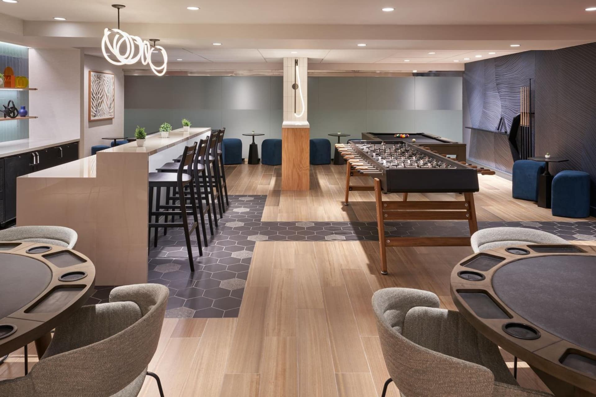 The Westin Indianapolis gallery photo in Indianapolis, IN — image 94