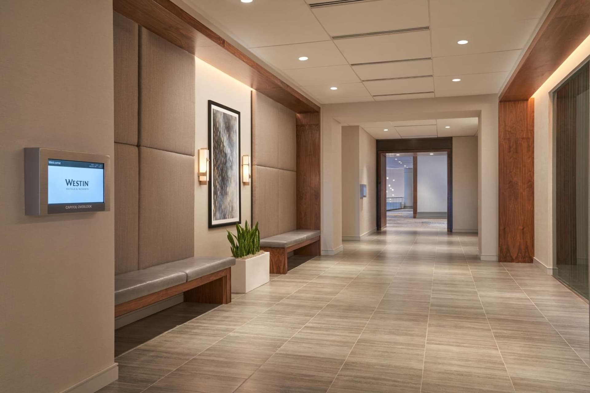 The Westin Indianapolis gallery photo in Indianapolis, IN — image 88