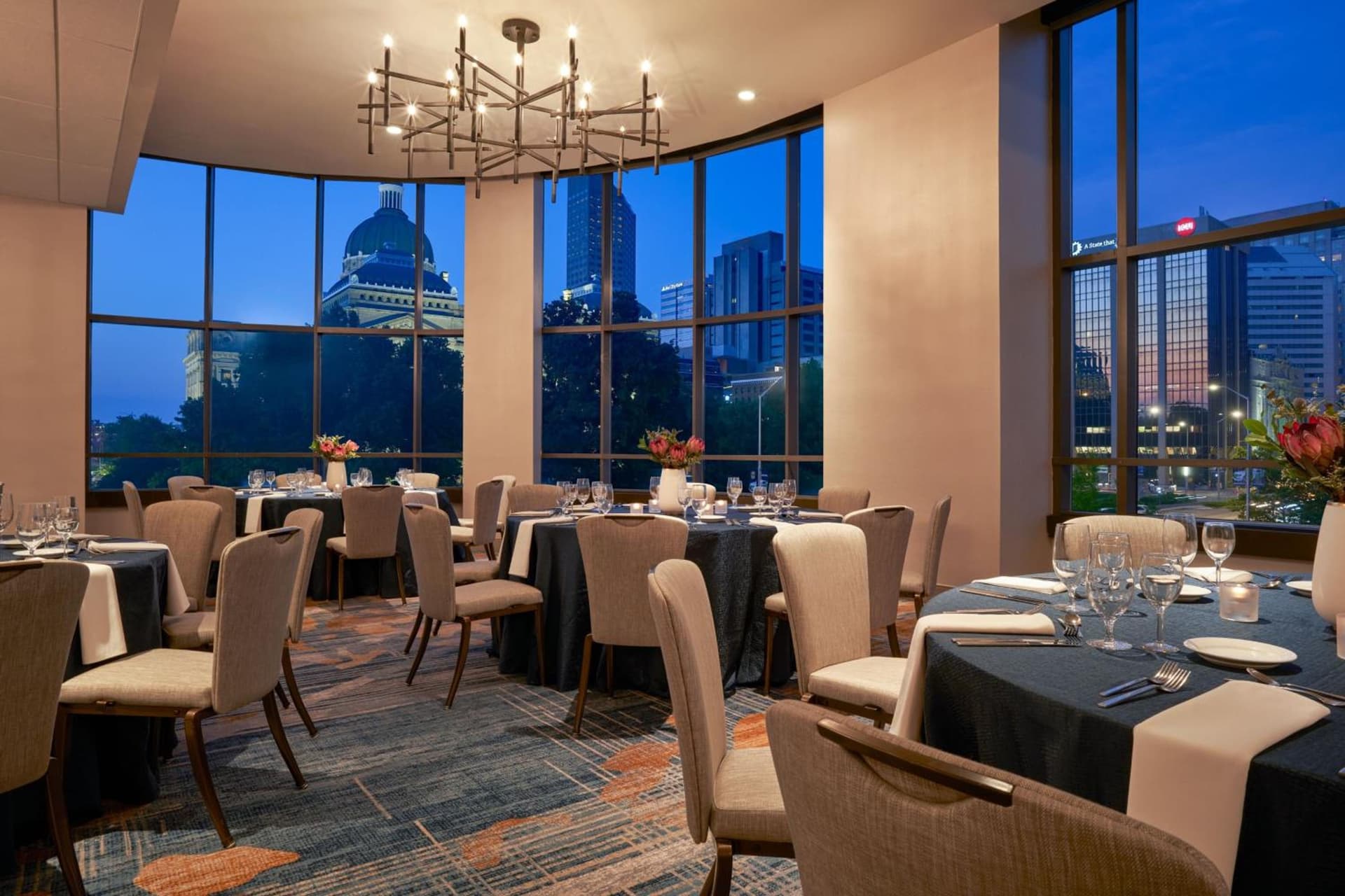 The Westin Indianapolis gallery photo in Indianapolis, IN — image 69
