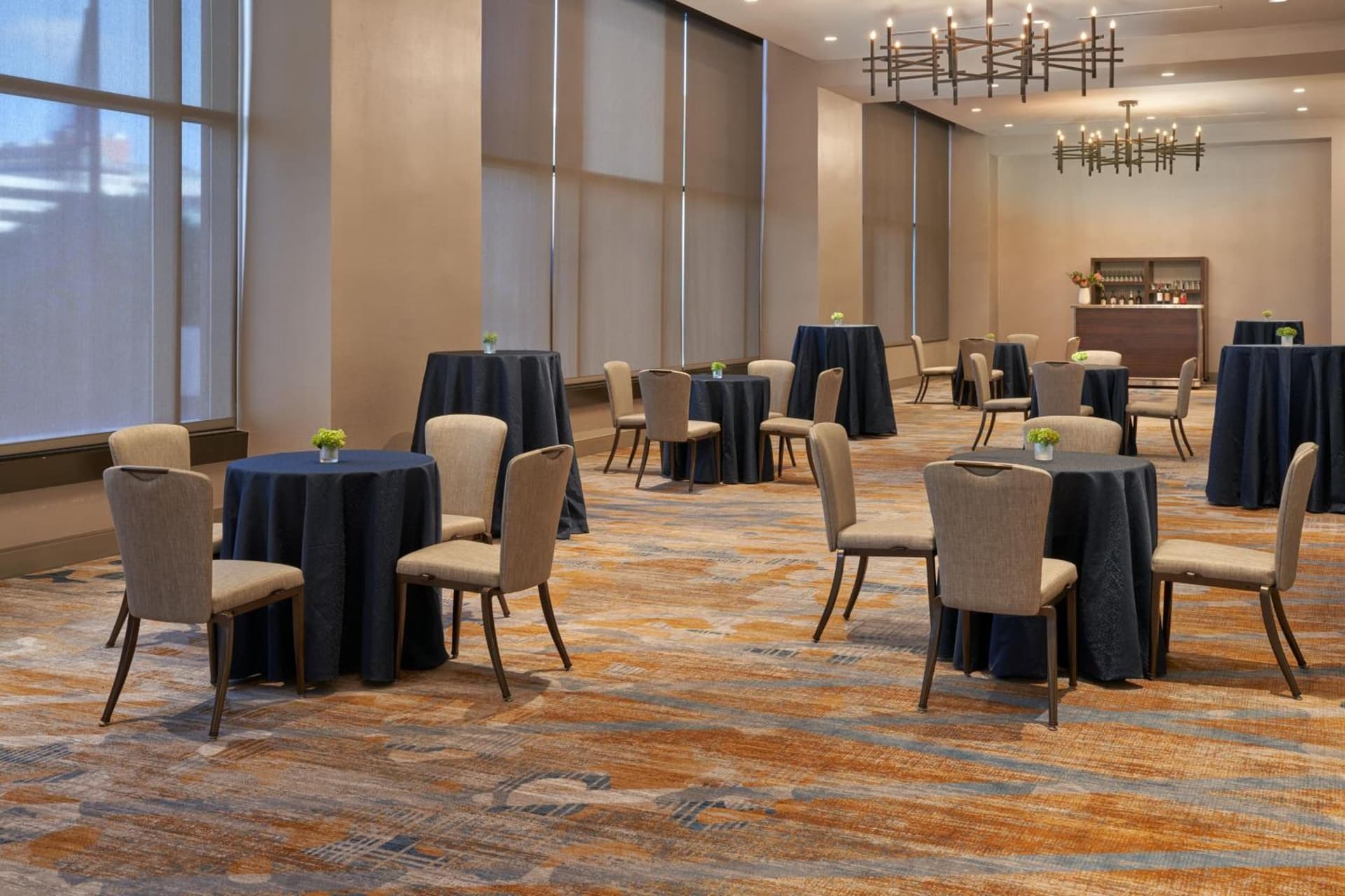 The Westin Indianapolis gallery photo in Indianapolis, IN — image 66
