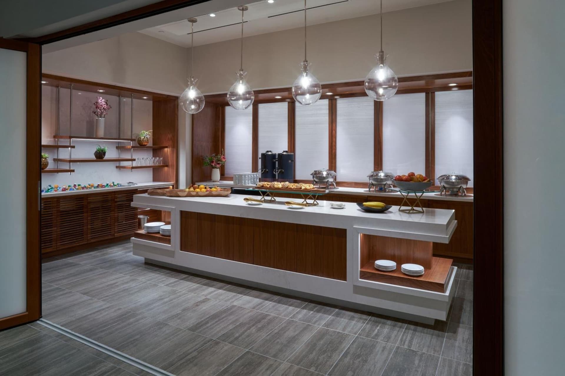 The Westin Indianapolis gallery photo in Indianapolis, IN — image 54