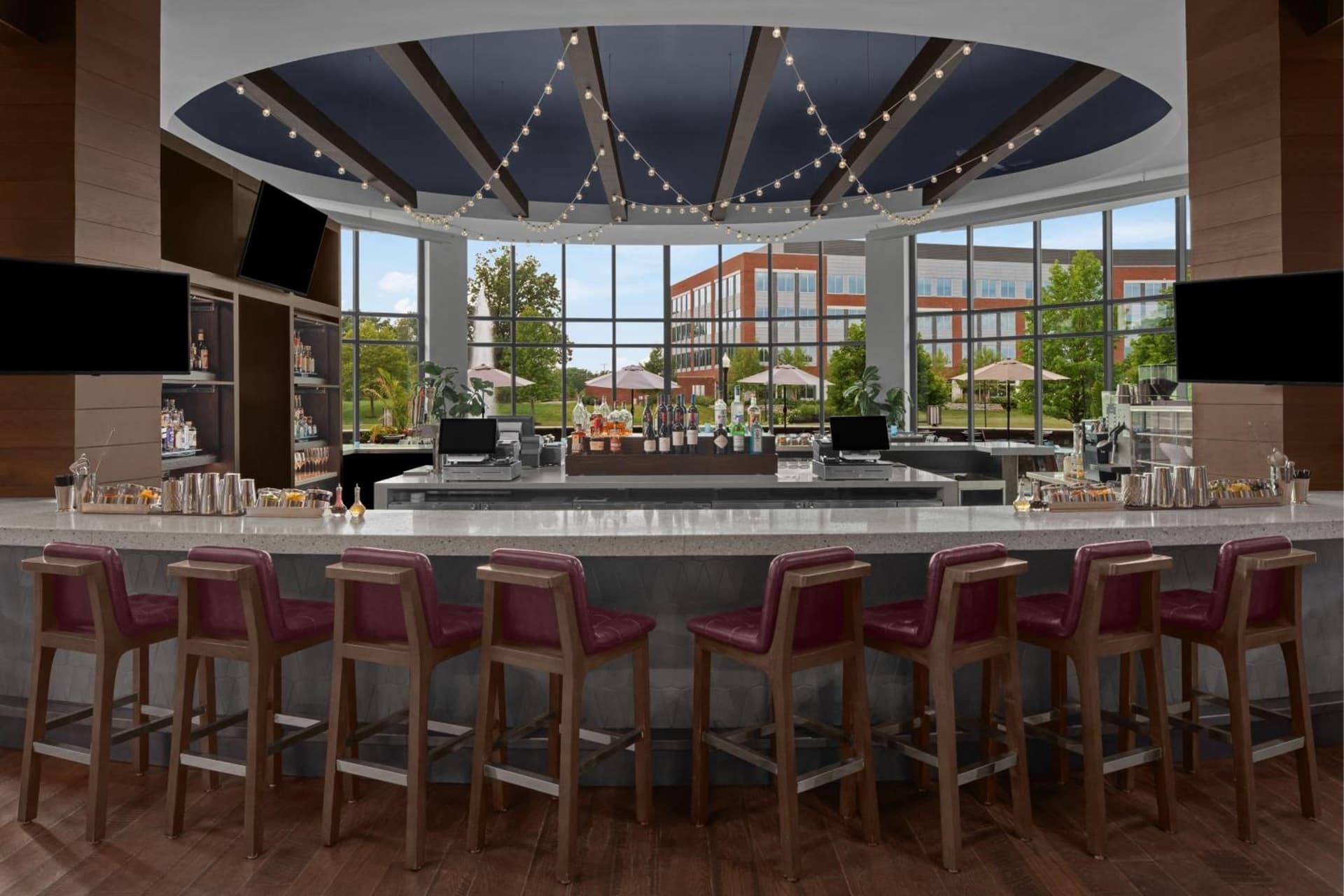 Renaissance Columbus Westerville-Polaris Hotel gallery photo in Westerville, OH — image 12