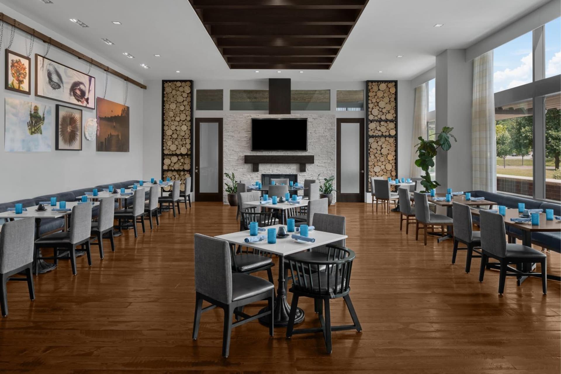 Renaissance Columbus Westerville-Polaris Hotel gallery photo in Westerville, OH — image 29