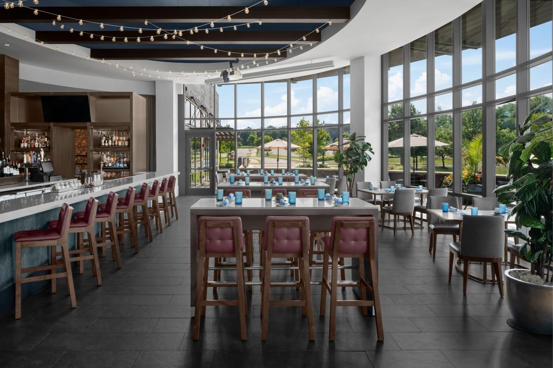 Renaissance Columbus Westerville-Polaris Hotel gallery photo in Westerville, OH — image 31