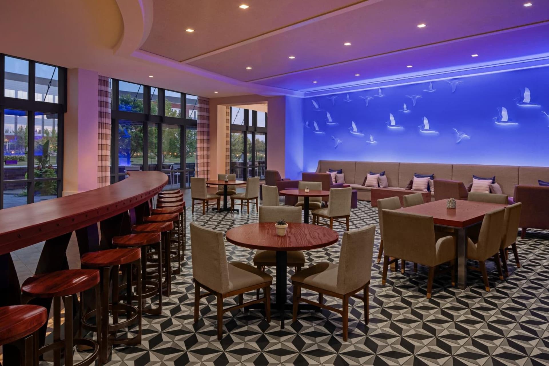 Renaissance Columbus Westerville-Polaris Hotel gallery photo in Westerville, OH — image 26