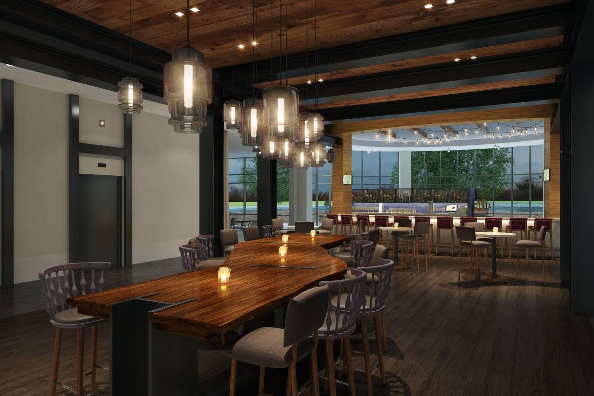 Renaissance Columbus Westerville-Polaris Hotel gallery photo in Westerville, OH — image 36