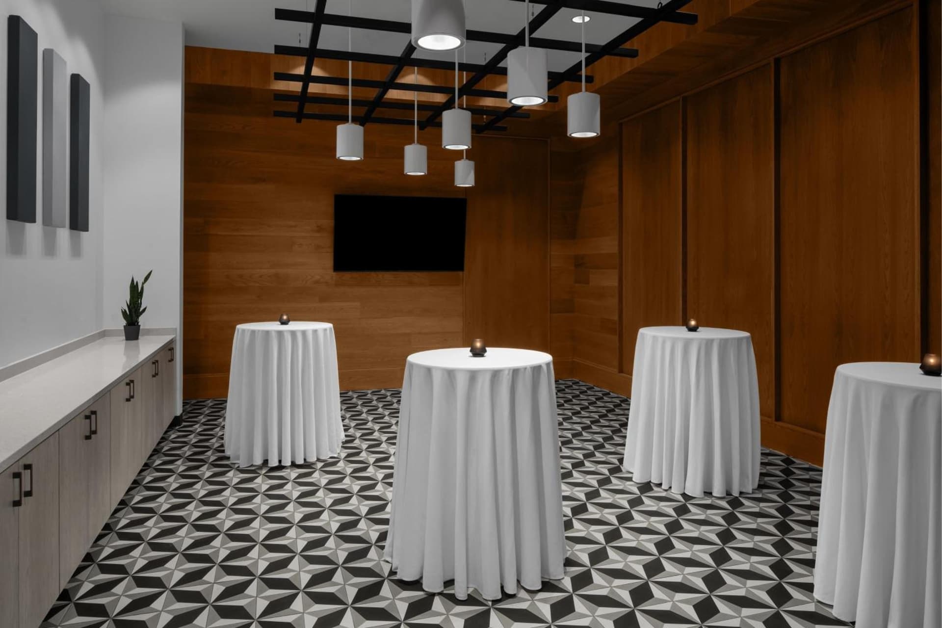 Renaissance Columbus Westerville-Polaris Hotel gallery photo in Westerville, OH — image 46