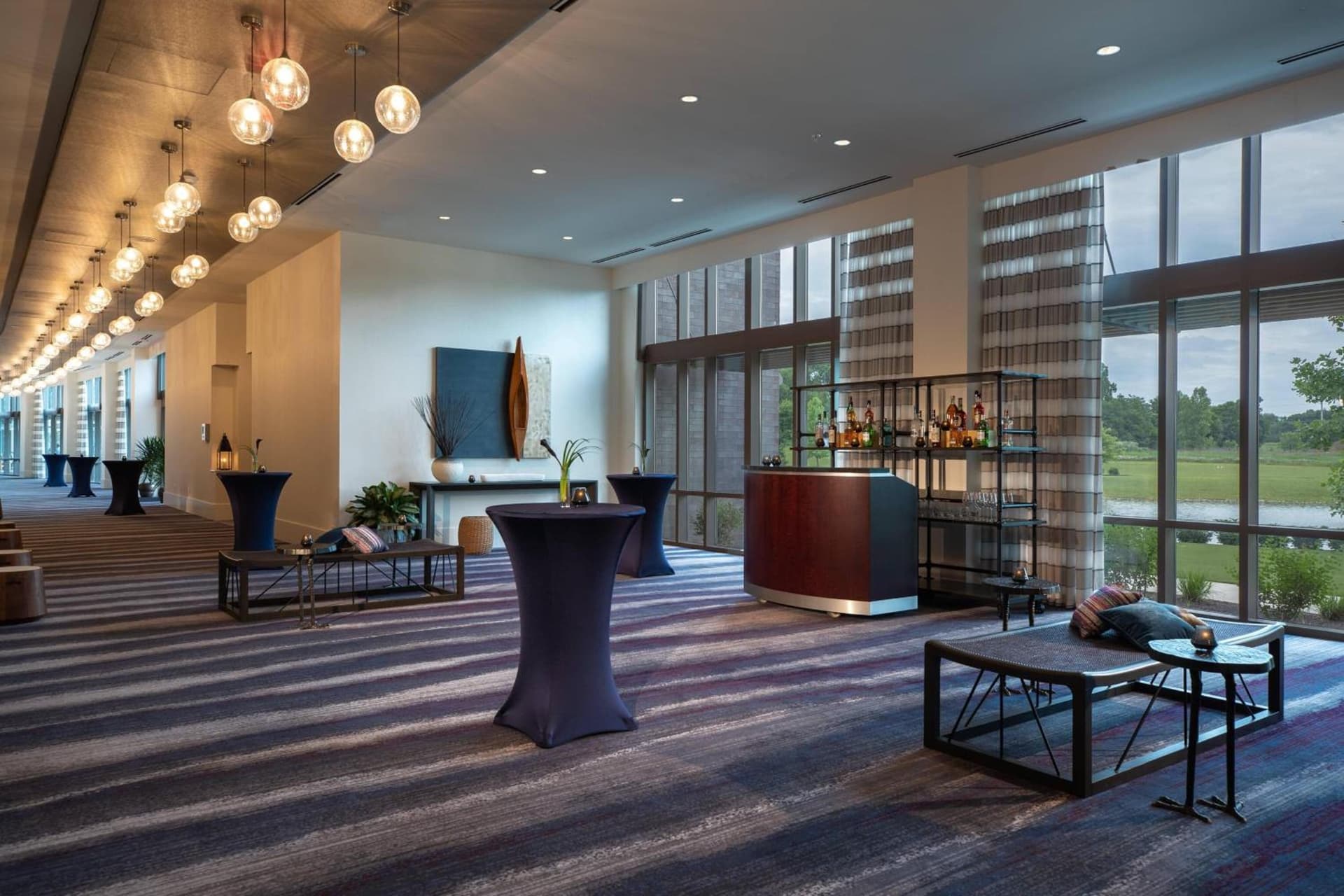Renaissance Columbus Westerville-Polaris Hotel gallery photo in Westerville, OH — image 54