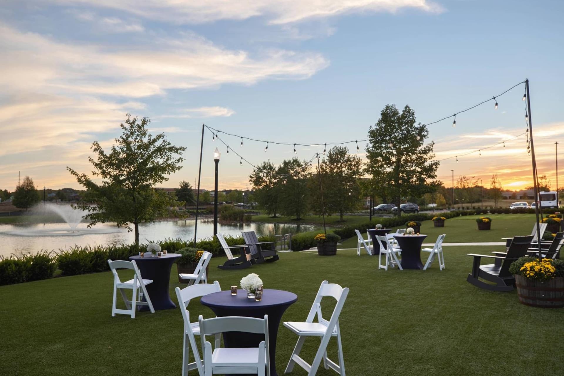 Renaissance Columbus Westerville-Polaris Hotel gallery photo in Westerville, OH — image 32