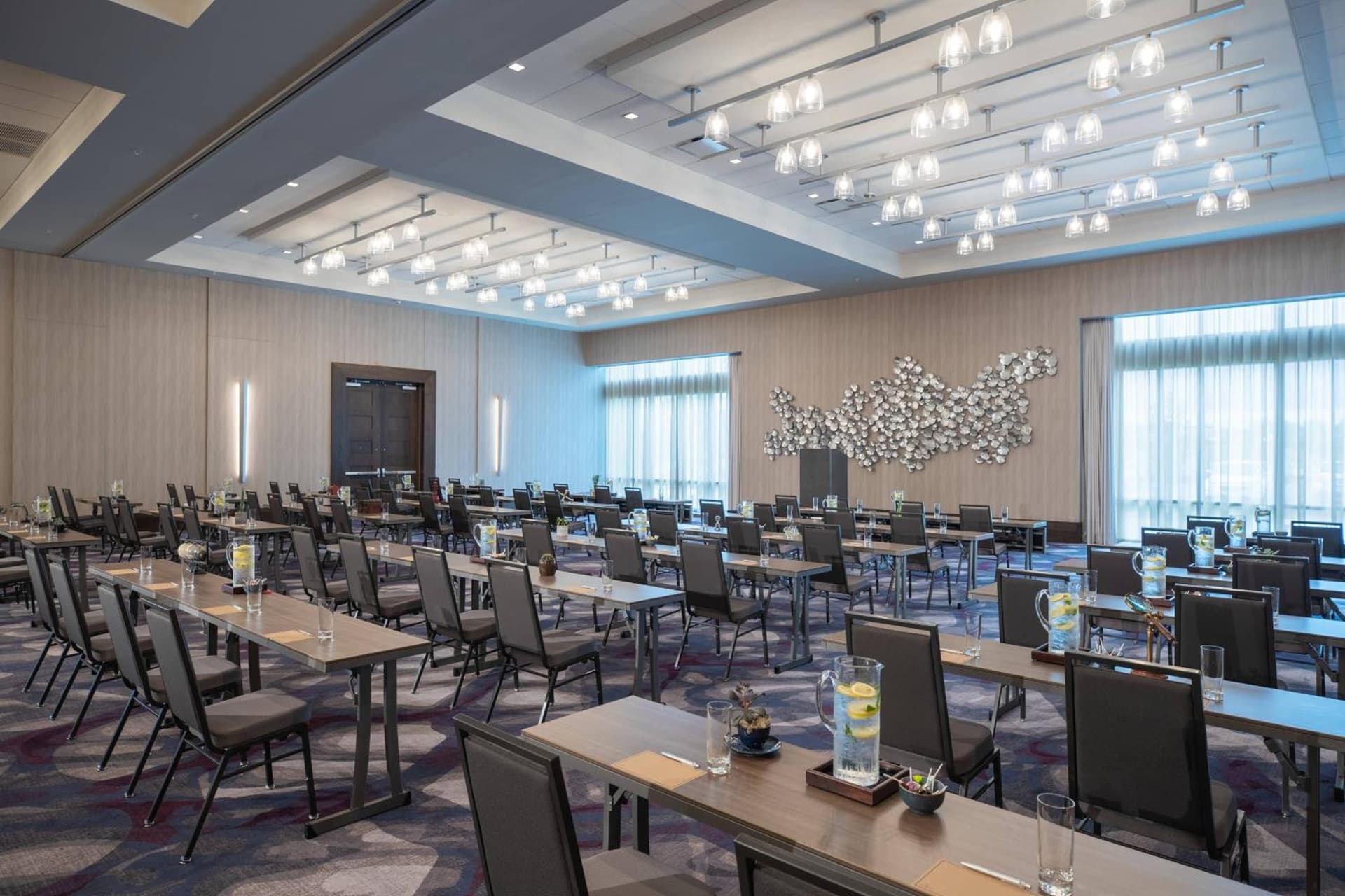 Renaissance Columbus Westerville-Polaris Hotel gallery photo in Westerville, OH — image 6