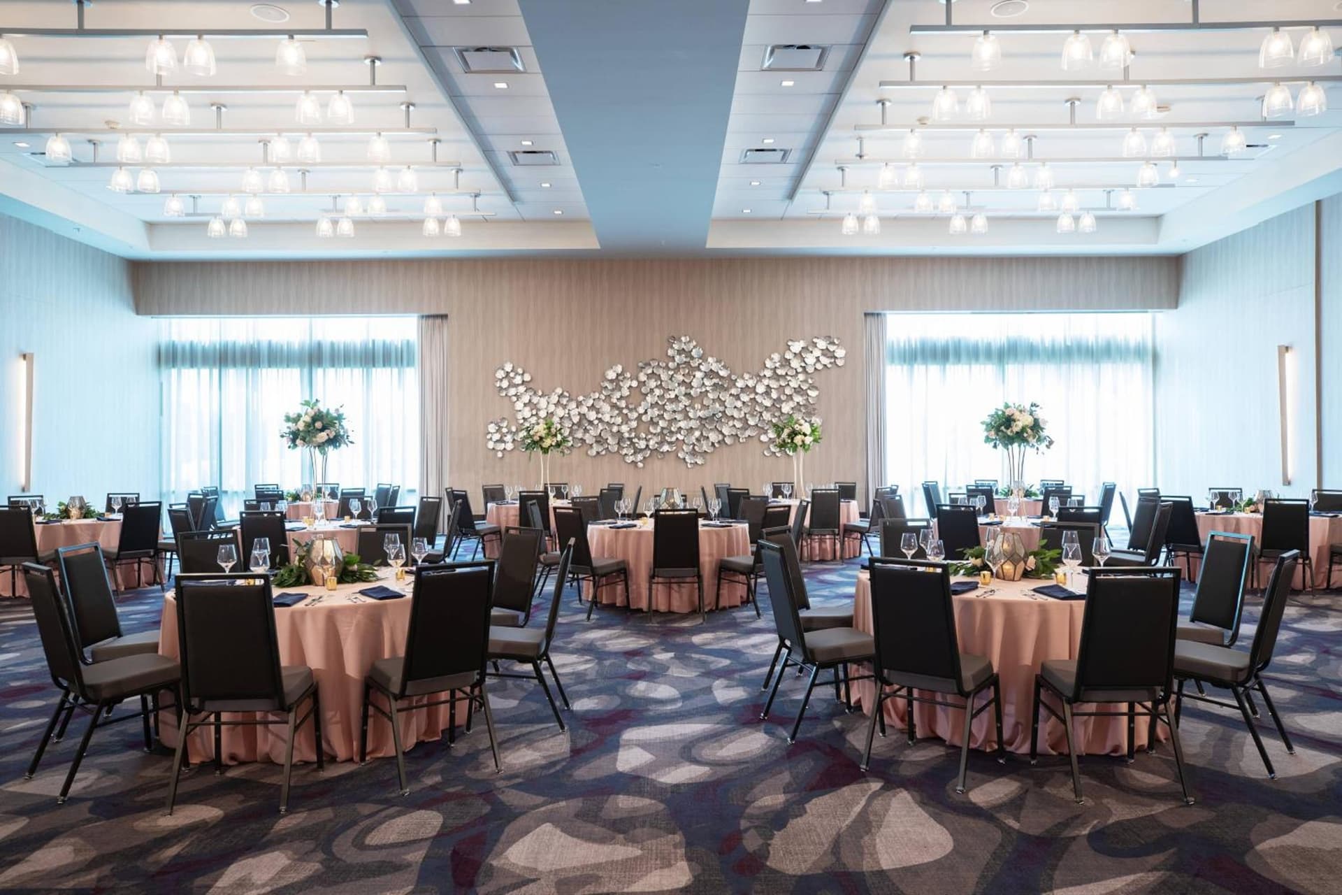 Renaissance Columbus Westerville-Polaris Hotel gallery photo in Westerville, OH — image 44