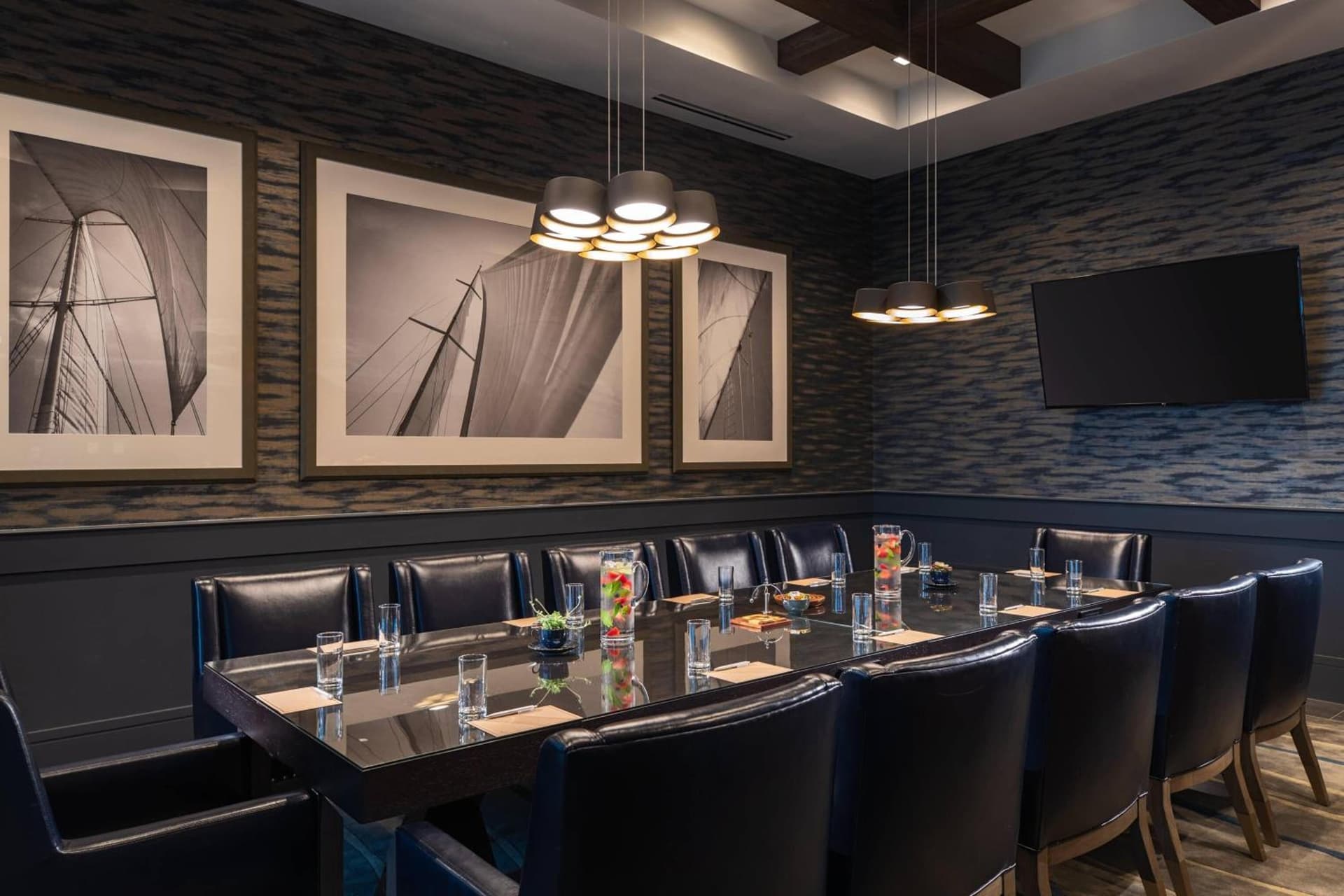 Renaissance Columbus Westerville-Polaris Hotel gallery photo in Westerville, OH — image 7
