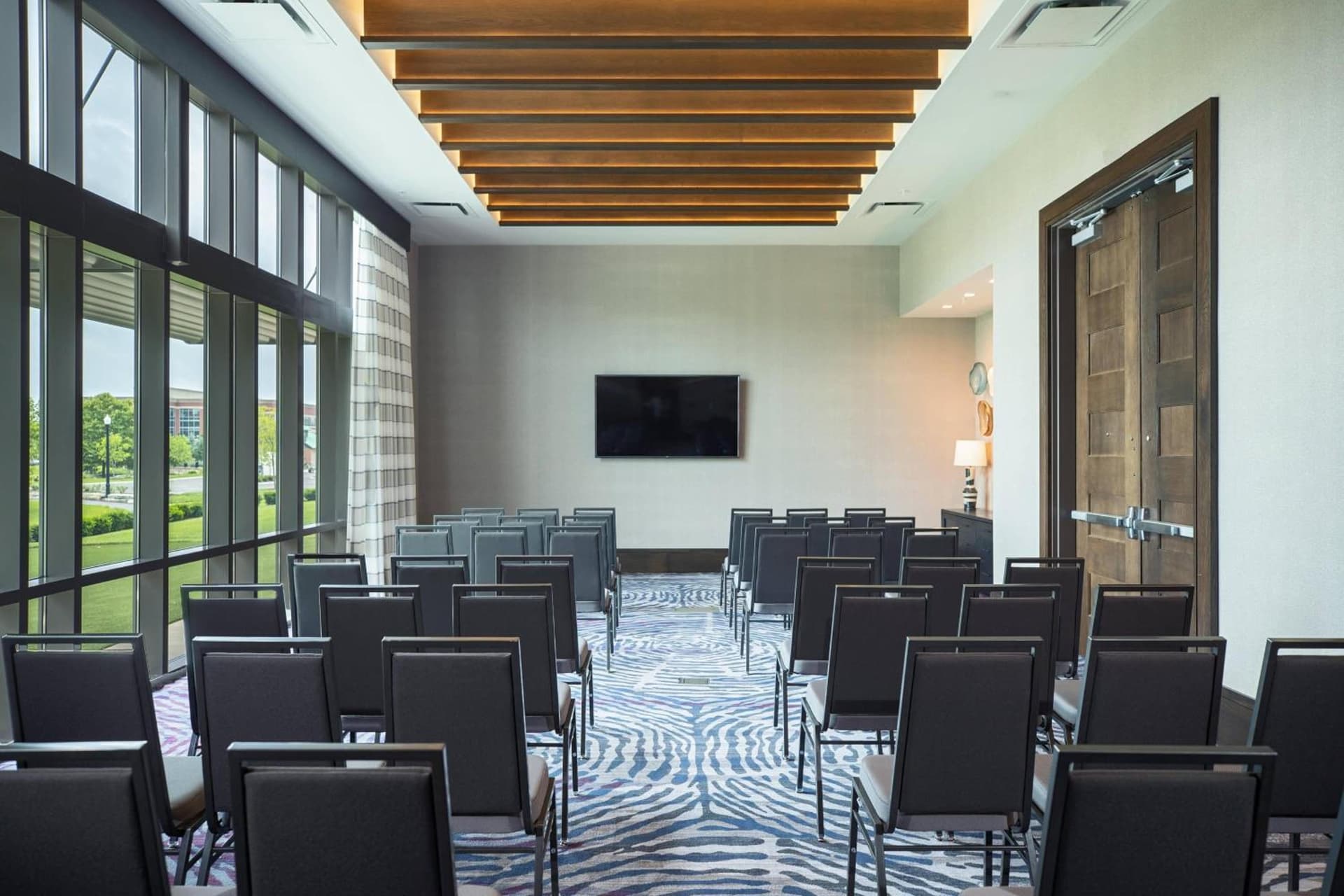 Renaissance Columbus Westerville-Polaris Hotel gallery photo in Westerville, OH — image 19