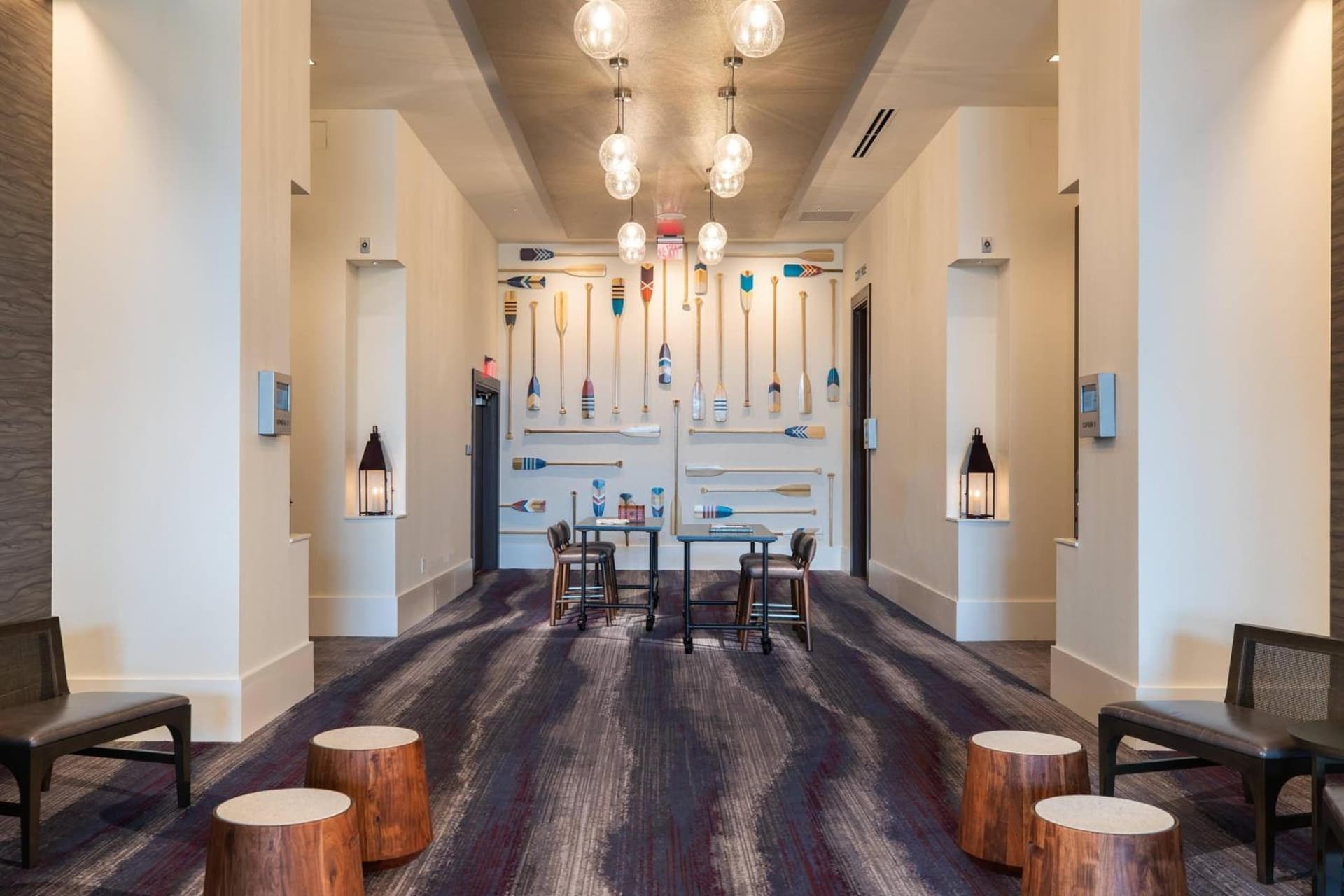 Renaissance Columbus Westerville-Polaris Hotel gallery photo in Westerville, OH — image 45