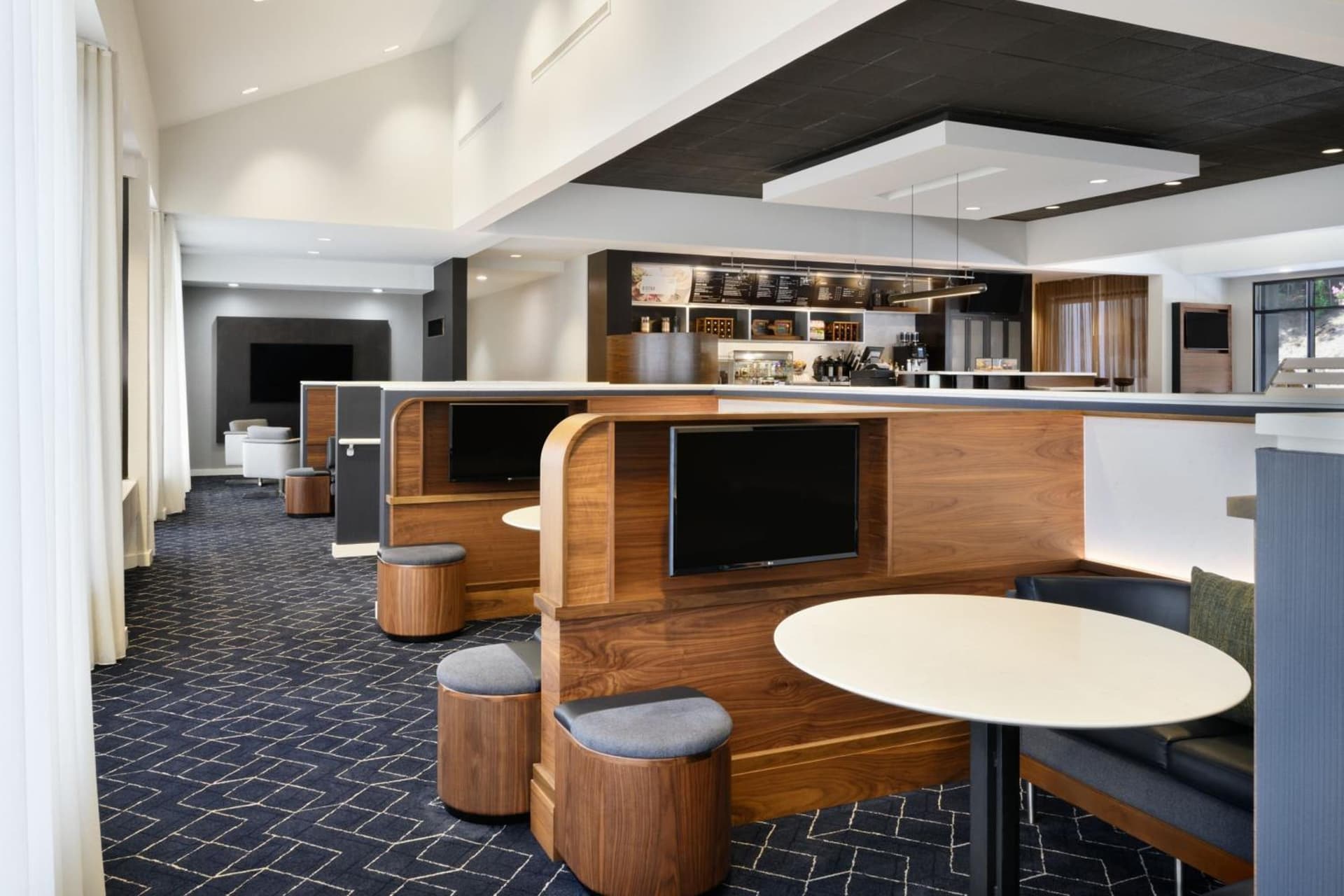 Courtyard by Marriott Atlanta Duluth/ Gwinnett Place gallery photo in Duluth, GA — image 6