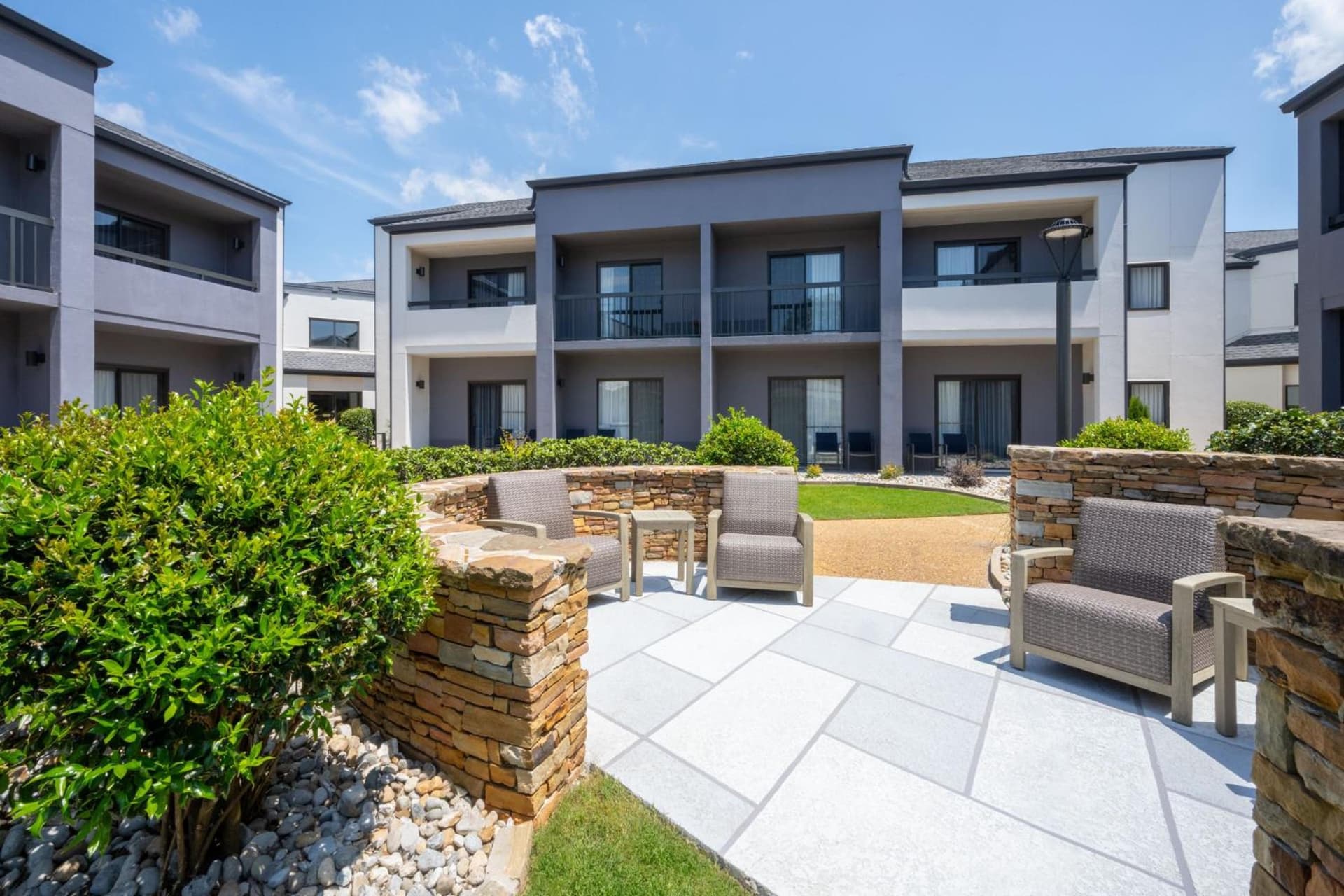 Courtyard by Marriott Atlanta Duluth/ Gwinnett Place gallery photo in Duluth, GA — image 19