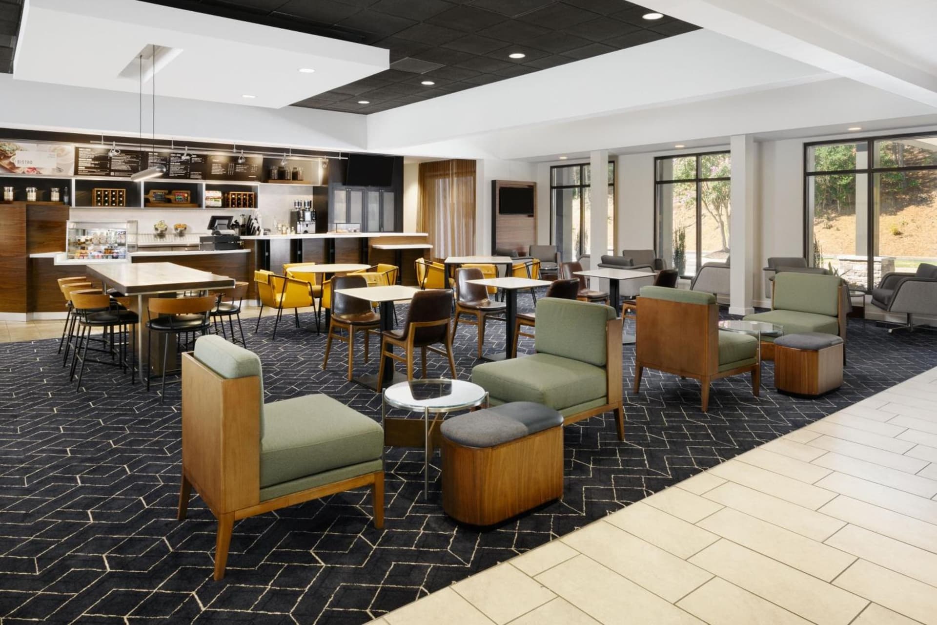 Courtyard by Marriott Atlanta Duluth/ Gwinnett Place gallery photo in Duluth, GA — image 13