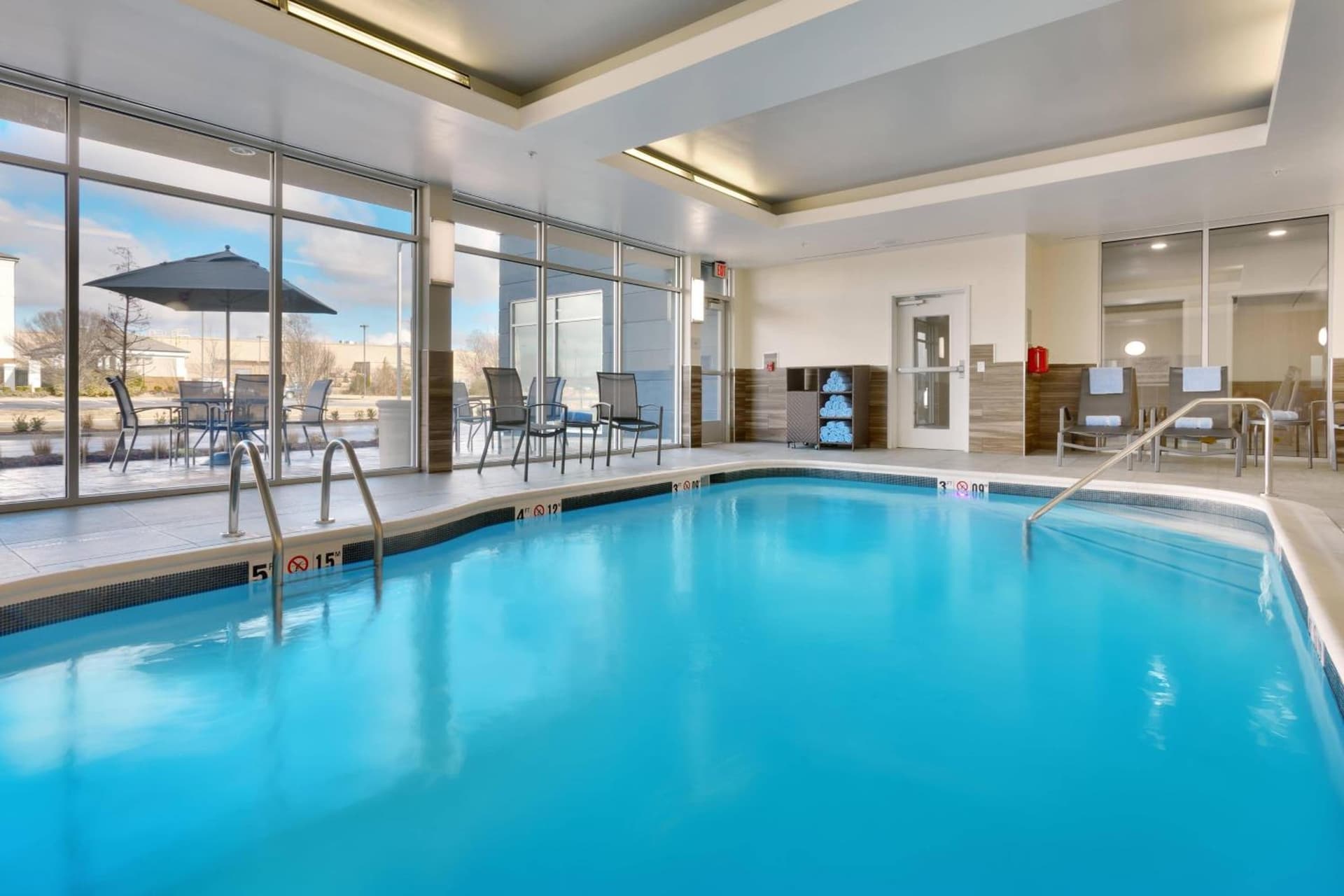 Fairfield Inn & Suites by Marriott Fort Smith gallery photo in Fort Smith, AR — image 21