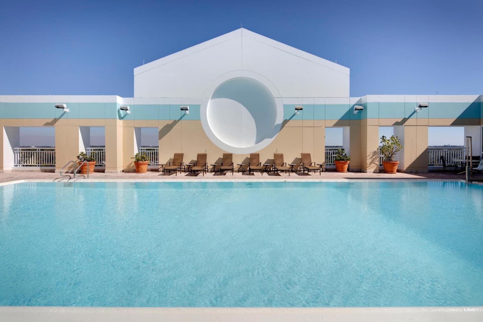 Sheraton Suites Fort Lauderdale West gallery photo in Plantation, FL — image 26
