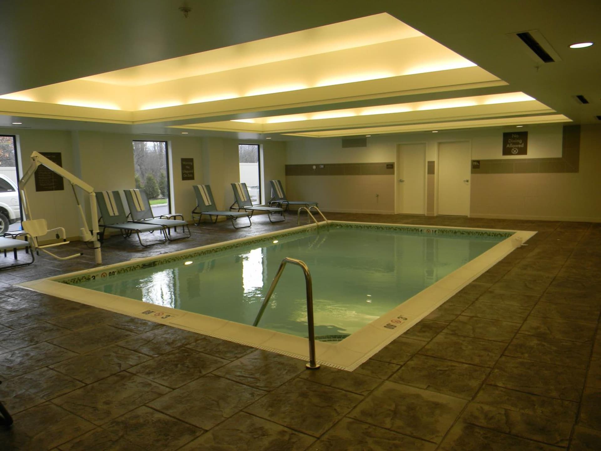 Comfort Suites-Youngstown North gallery photo in Youngstown, OH — image 14
