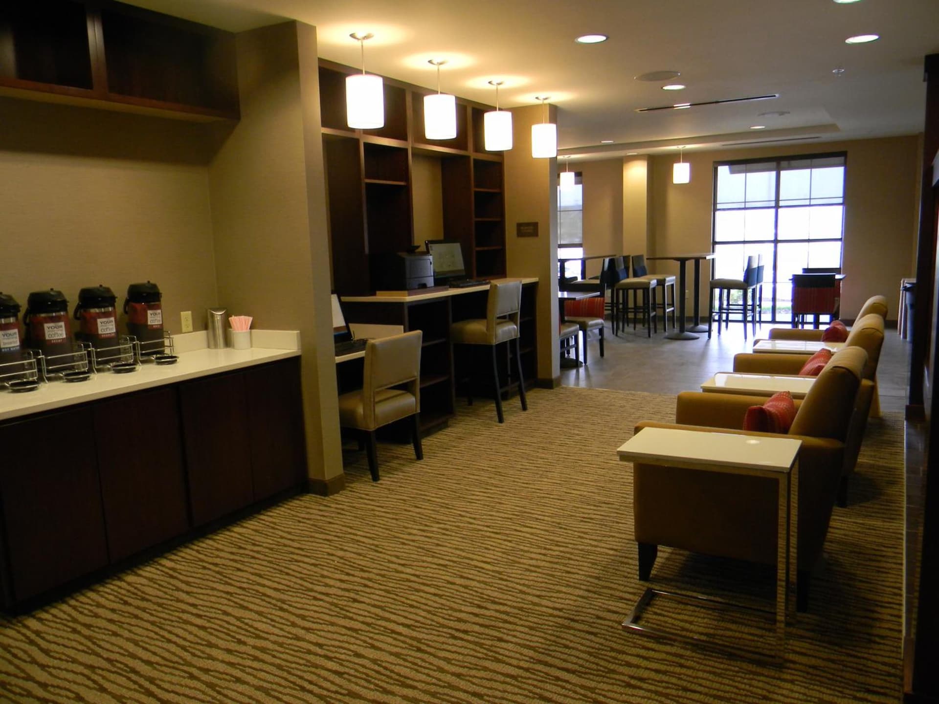 Comfort Suites-Youngstown North gallery photo in Youngstown, OH — image 6