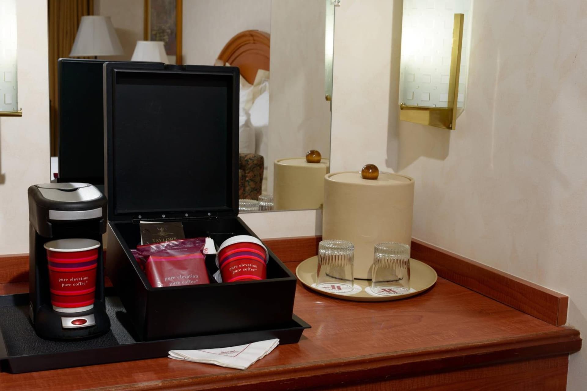 Sacramento Marriott Rancho Cordova - Newly Renovated gallery photo in Rancho Cordova, CA — image 53