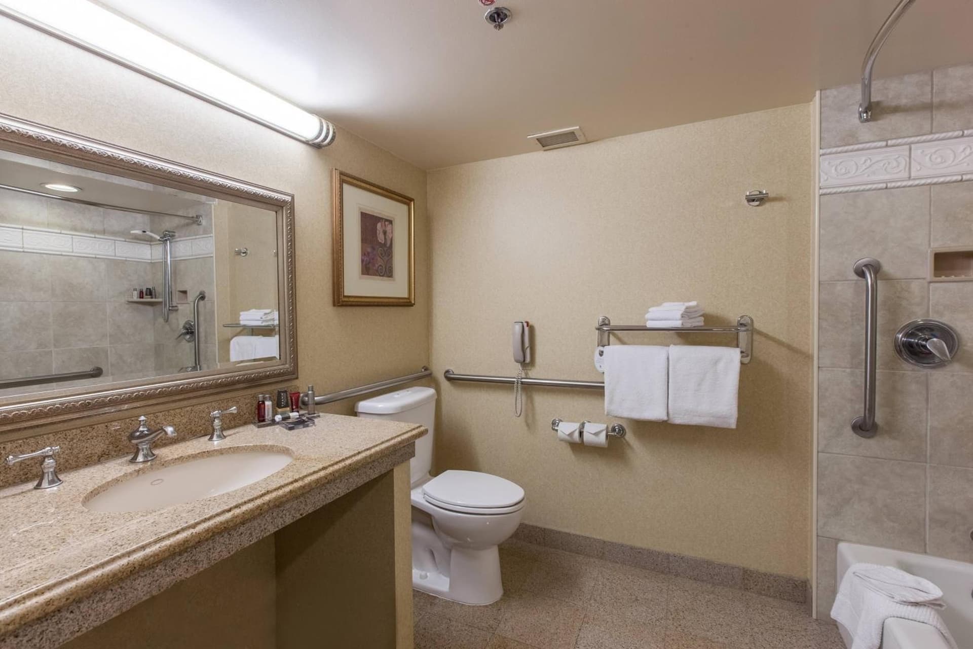 Sacramento Marriott Rancho Cordova - Newly Renovated gallery photo in Rancho Cordova, CA — image 24