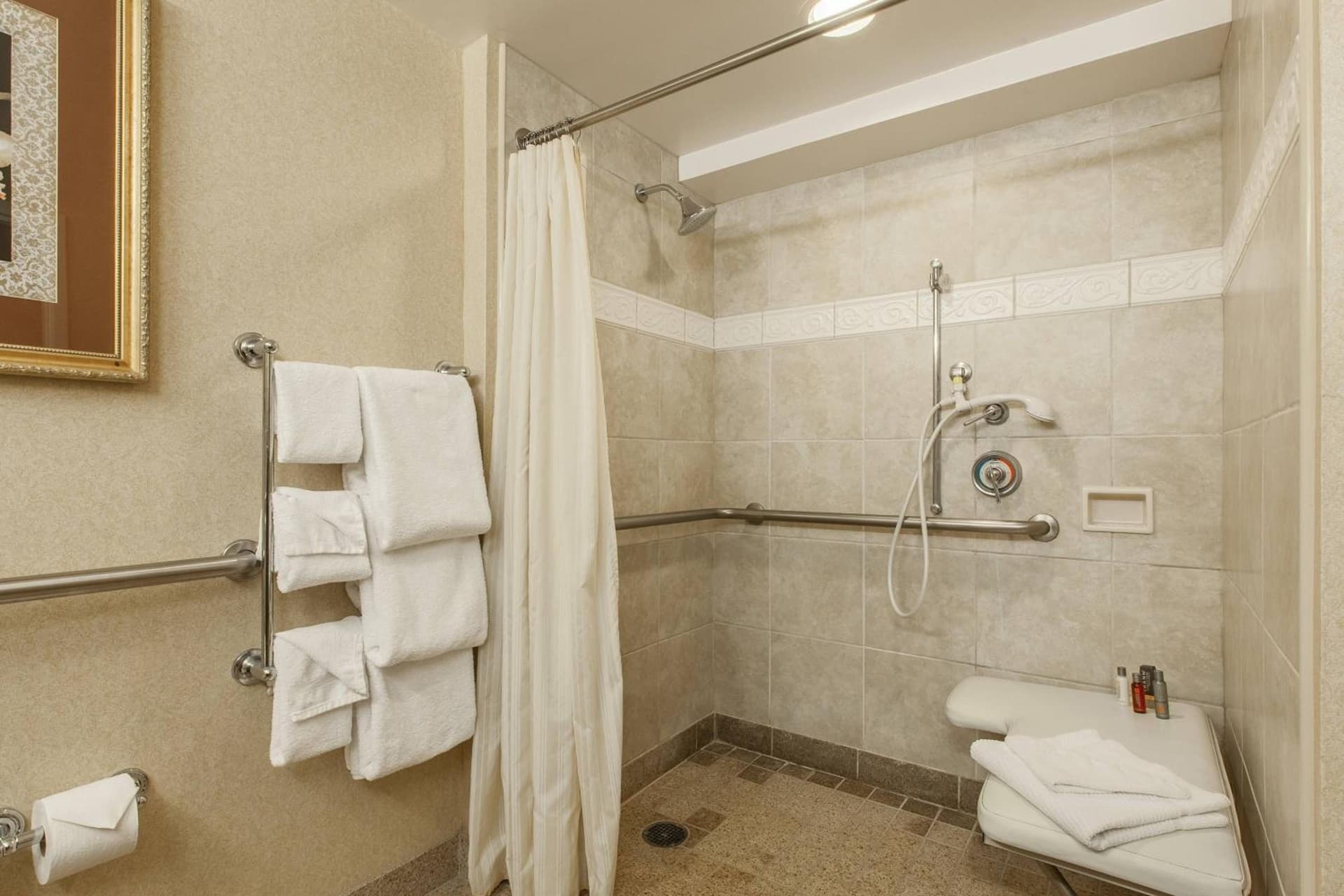 Sacramento Marriott Rancho Cordova - Newly Renovated gallery photo in Rancho Cordova, CA — image 52