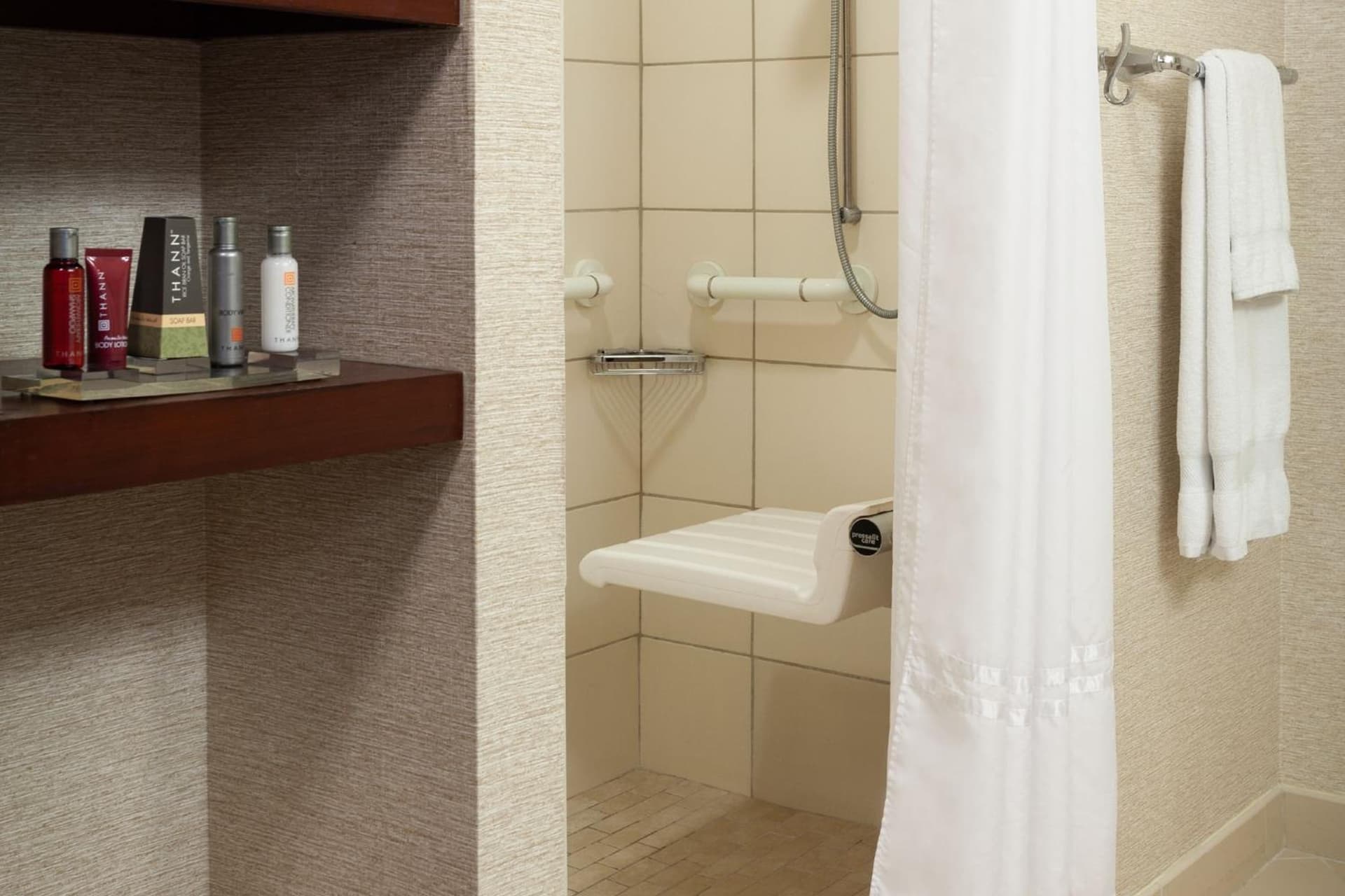 Tampa Airport Marriott gallery photo in Tampa, FL — image 19