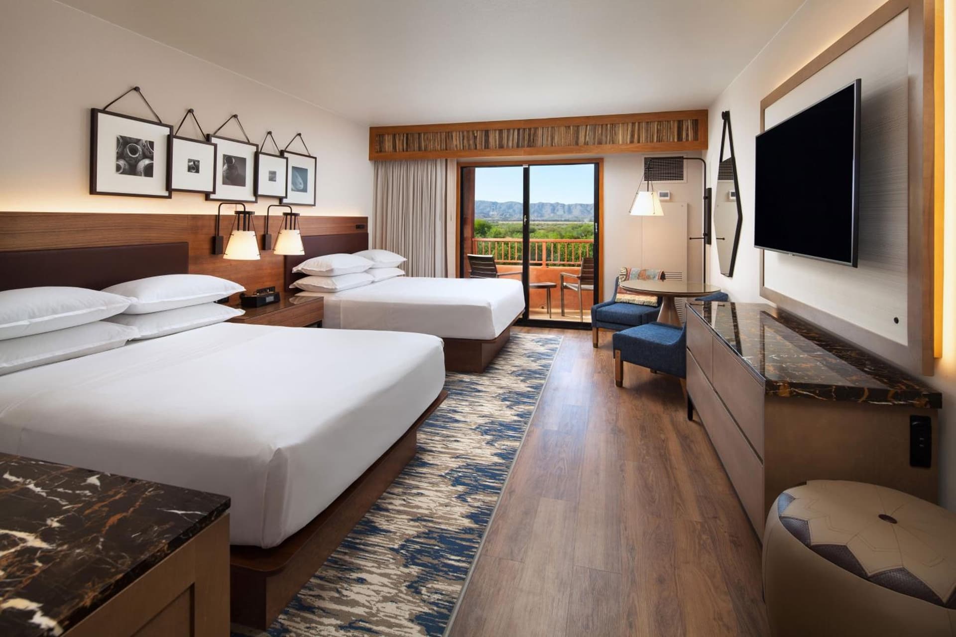 Sheraton Grand at Wild Horse Pass gallery photo in Chandler, AZ — image 128