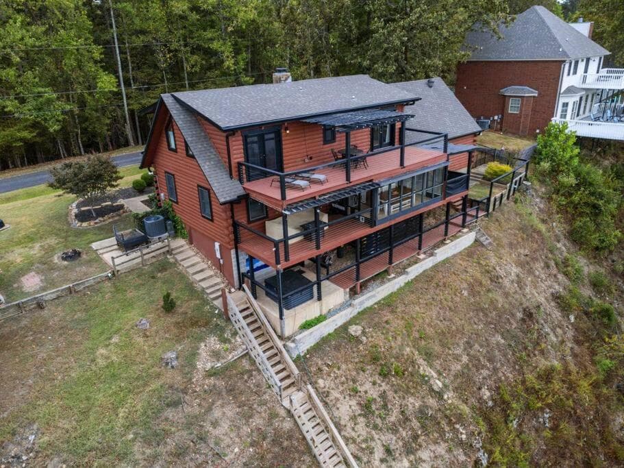 Medinah Sunset Cabin — hotel in Price, Utah