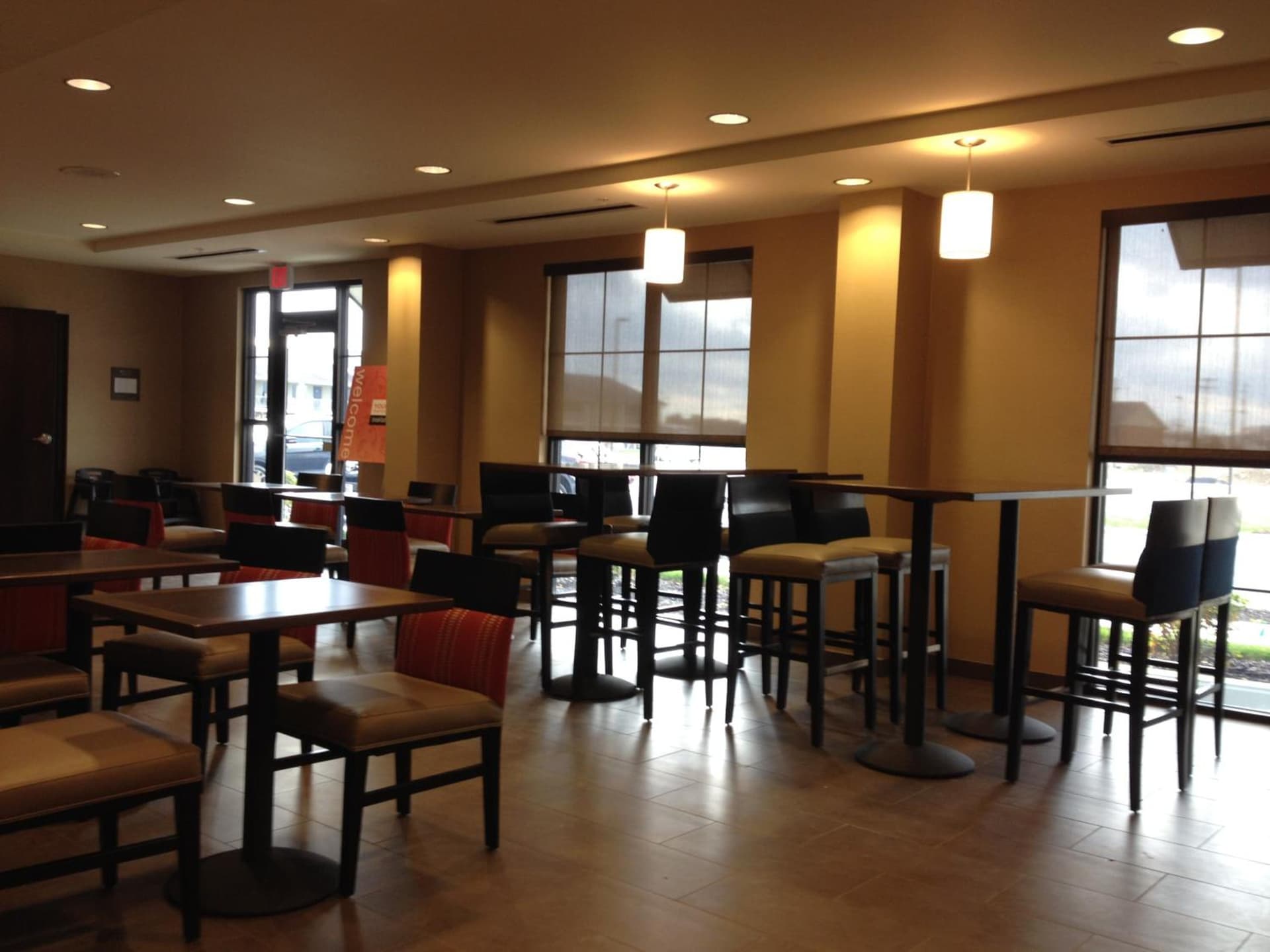 Comfort Suites-Youngstown North gallery photo in Youngstown, OH — image 20
