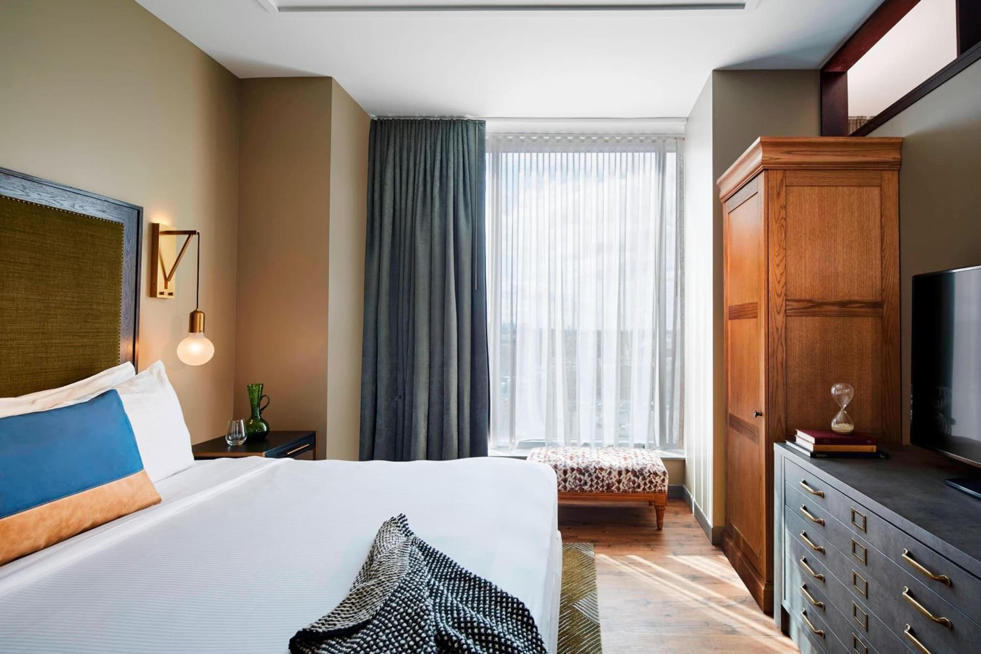 Hotel Zachary, Chicago, a Tribute Portfolio Hotel gallery photo in Chicago, IL — image 35