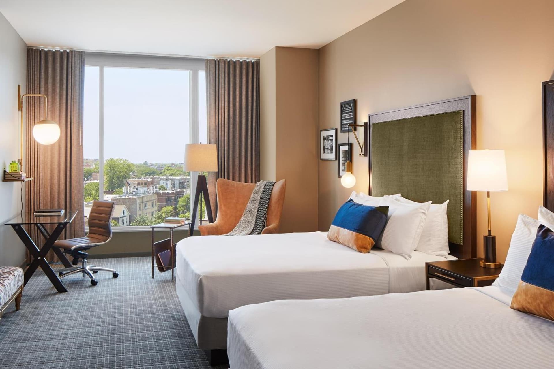 Hotel Zachary, Chicago, a Tribute Portfolio Hotel gallery photo in Chicago, IL — image 16