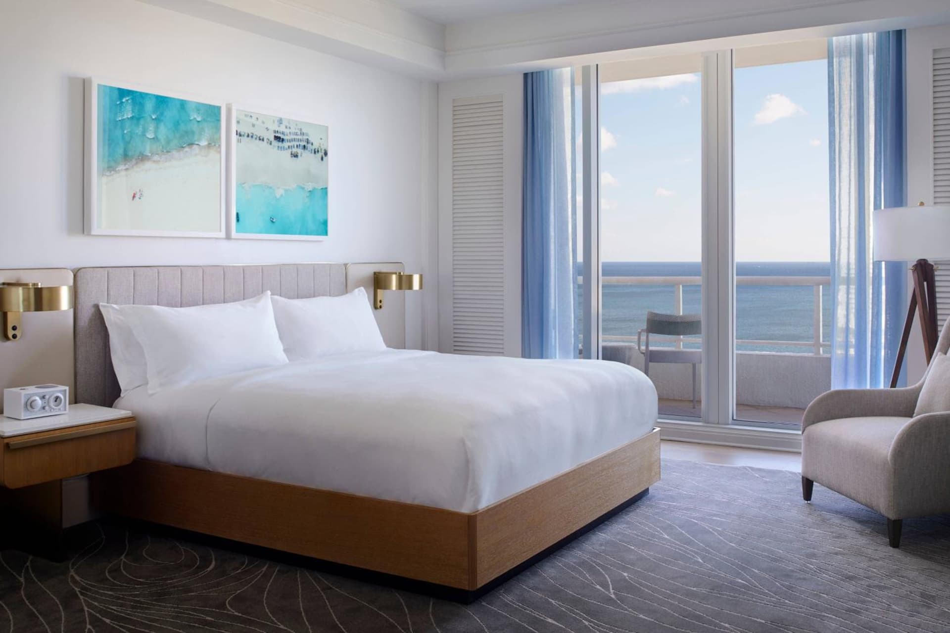 The Ritz-Carlton, Fort Lauderdale gallery photo in Fort Lauderdale, FL — image 89