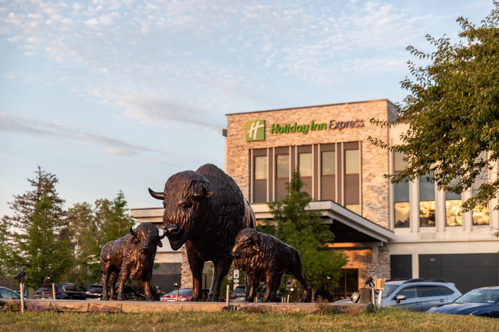 Holiday Inn Express - Grand Island by IHG gallery photo in Niagara Falls, NY — image 64