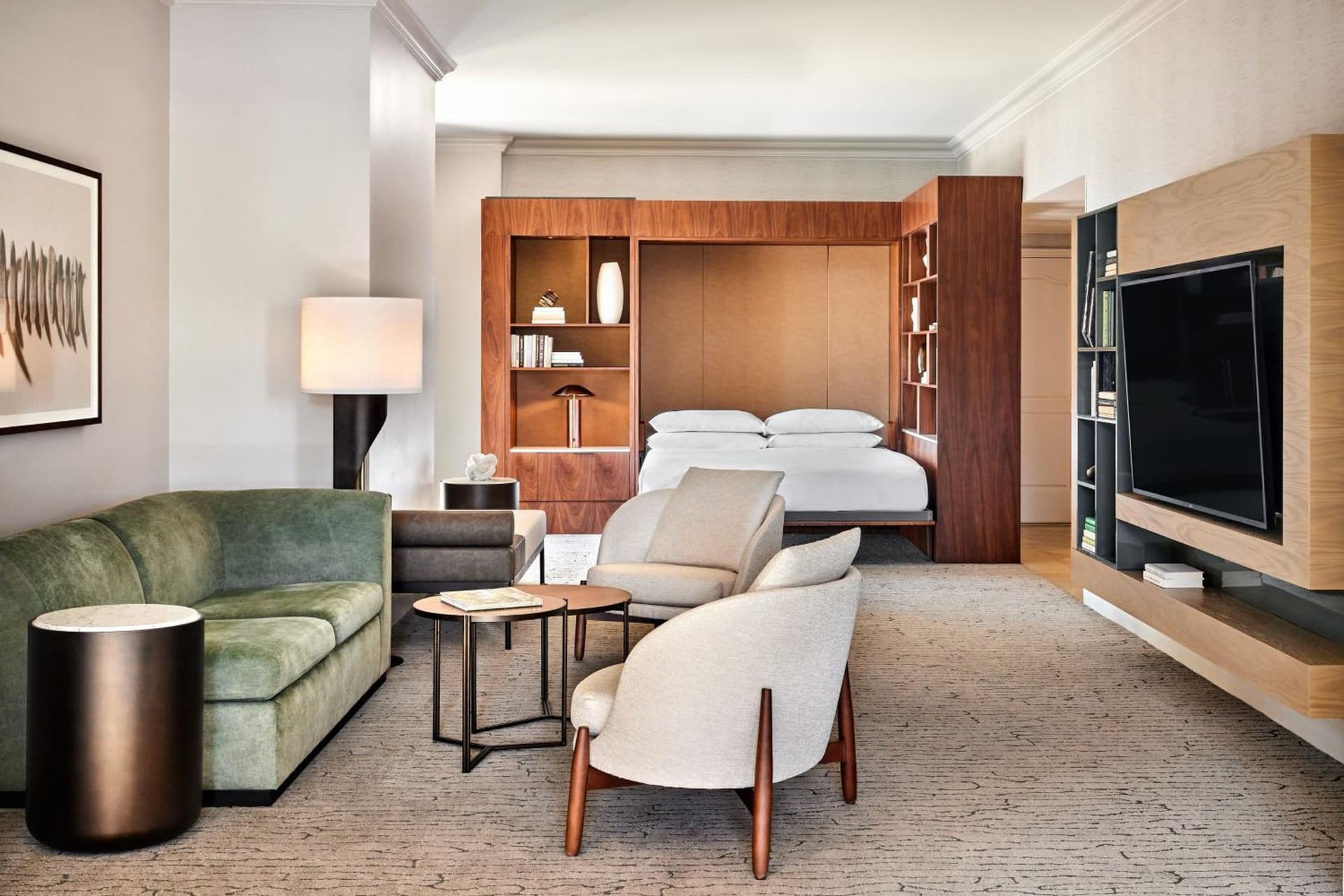 JW Marriott Phoenix Desert Ridge Resort & Spa gallery photo in Phoenix, AZ — image 15