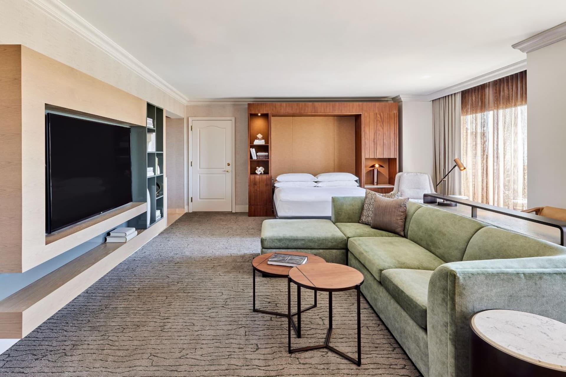 JW Marriott Phoenix Desert Ridge Resort & Spa gallery photo in Phoenix, AZ — image 133