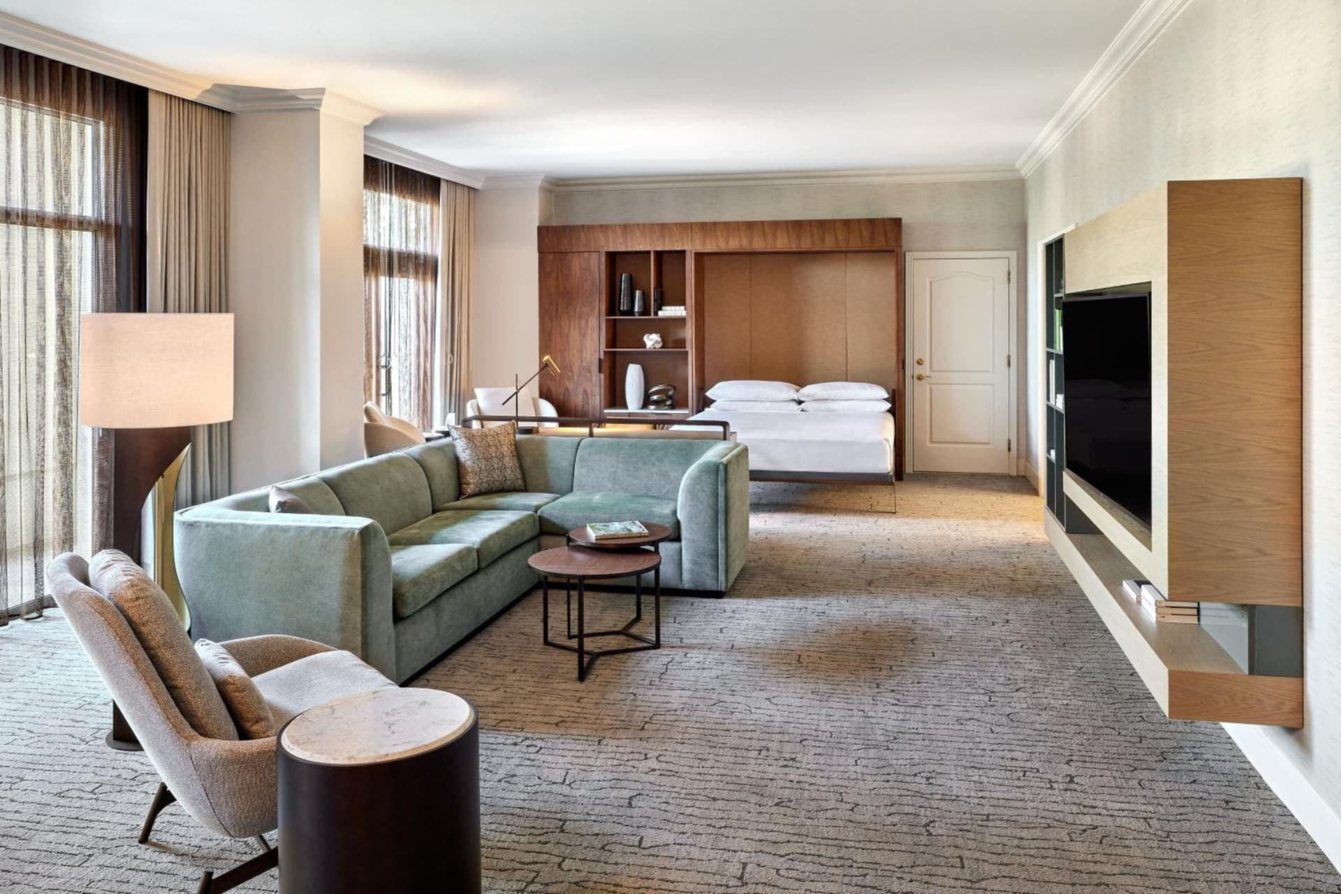 JW Marriott Phoenix Desert Ridge Resort & Spa gallery photo in Phoenix, AZ — image 158