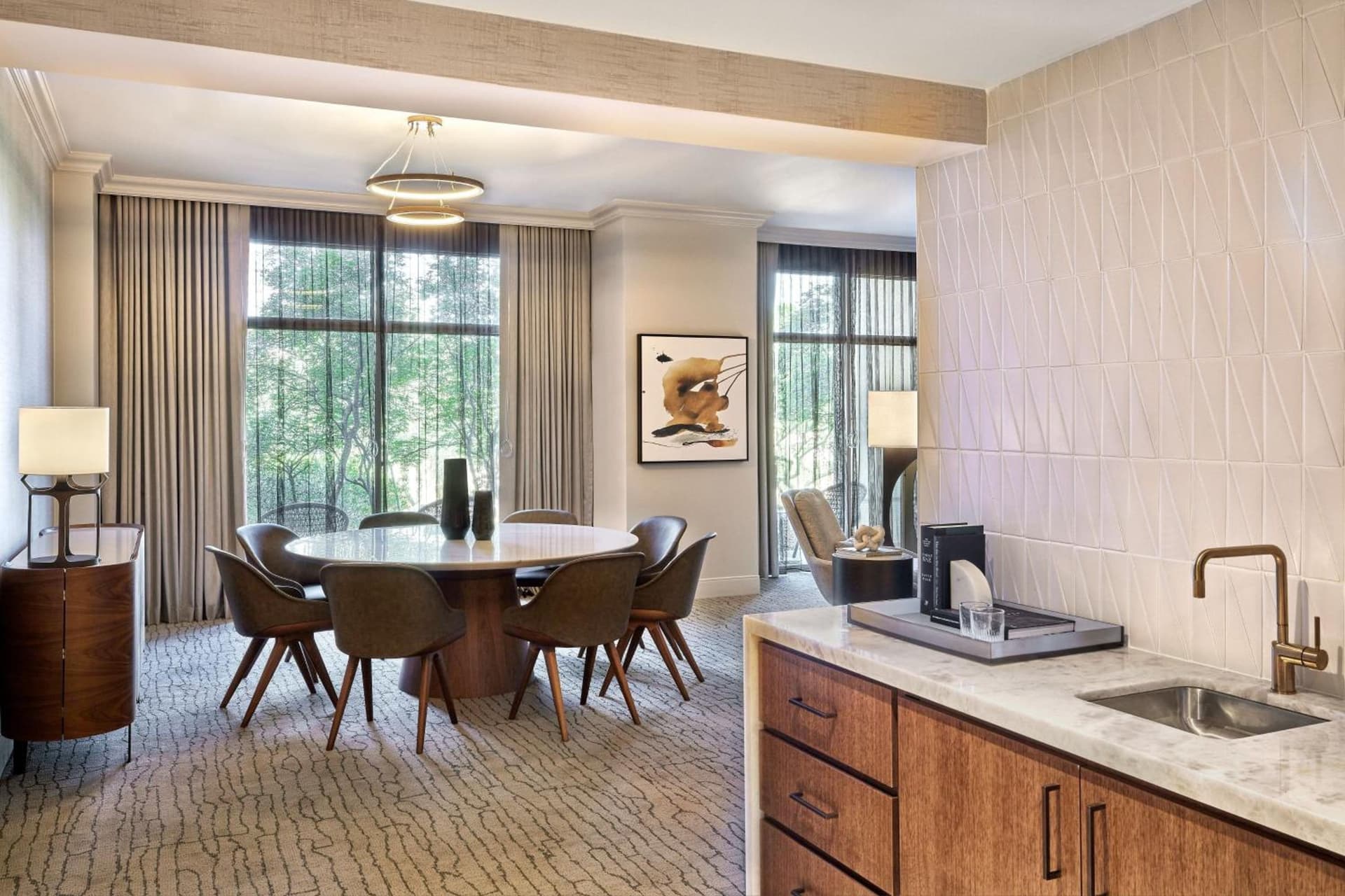 JW Marriott Phoenix Desert Ridge Resort & Spa gallery photo in Phoenix, AZ — image 32