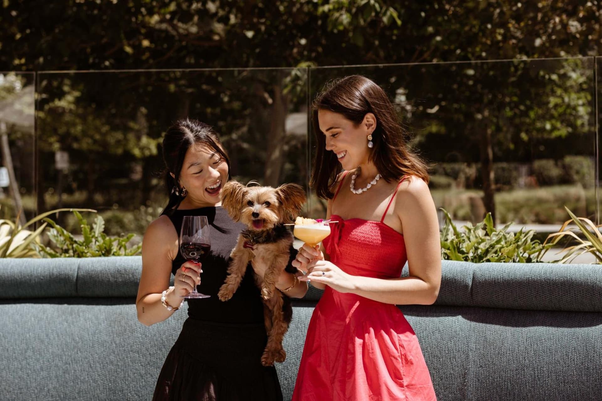 Marriott Long Beach Downtown gallery photo in Long Beach, CA — image 150