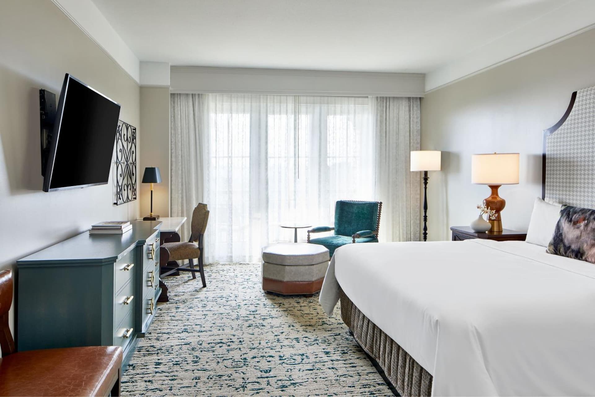 Renaissance Birmingham Ross Bridge Golf Resort & Spa gallery photo in Hoover, AL — image 115