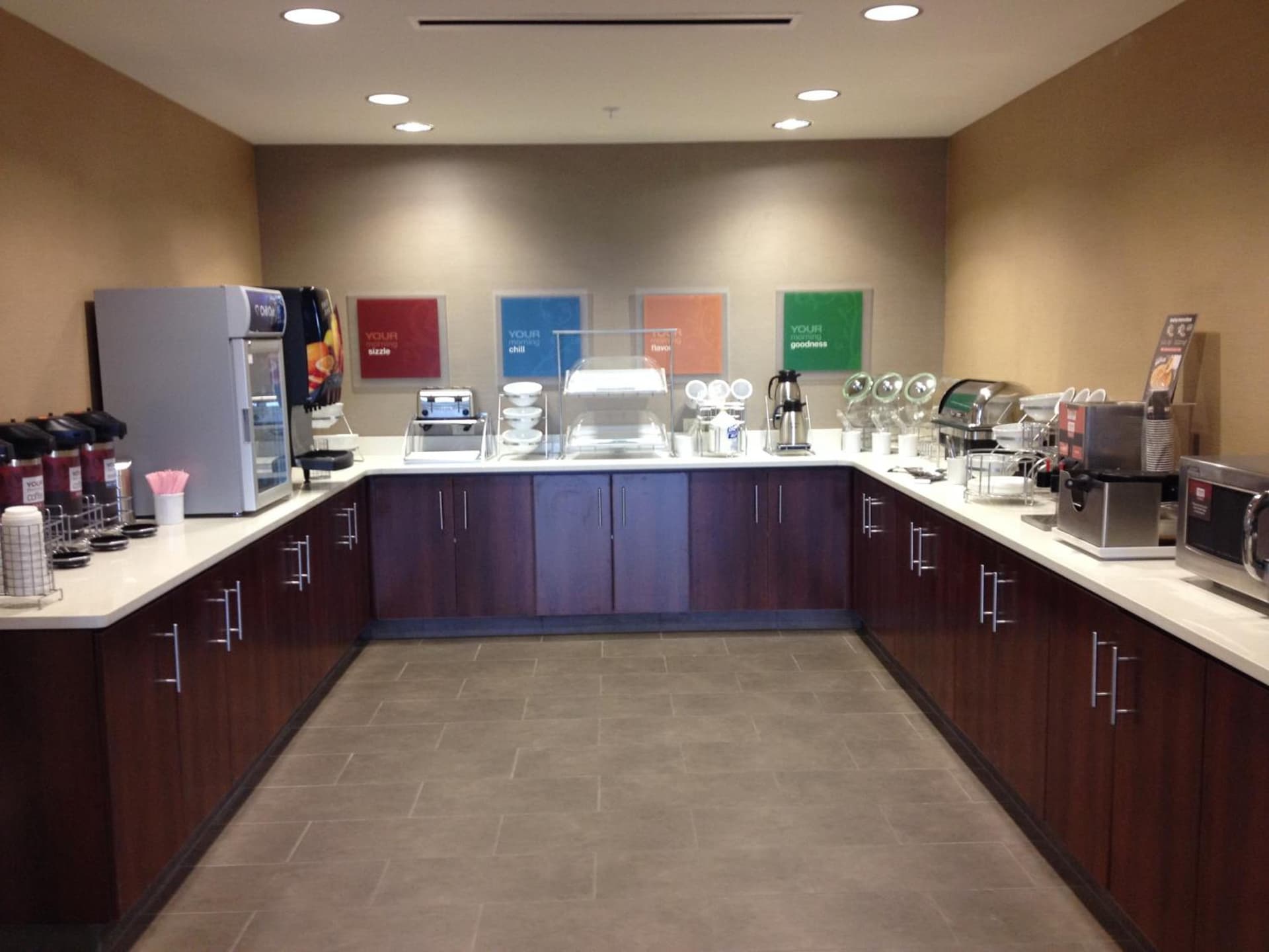 Comfort Suites-Youngstown North gallery photo in Youngstown, OH — image 29