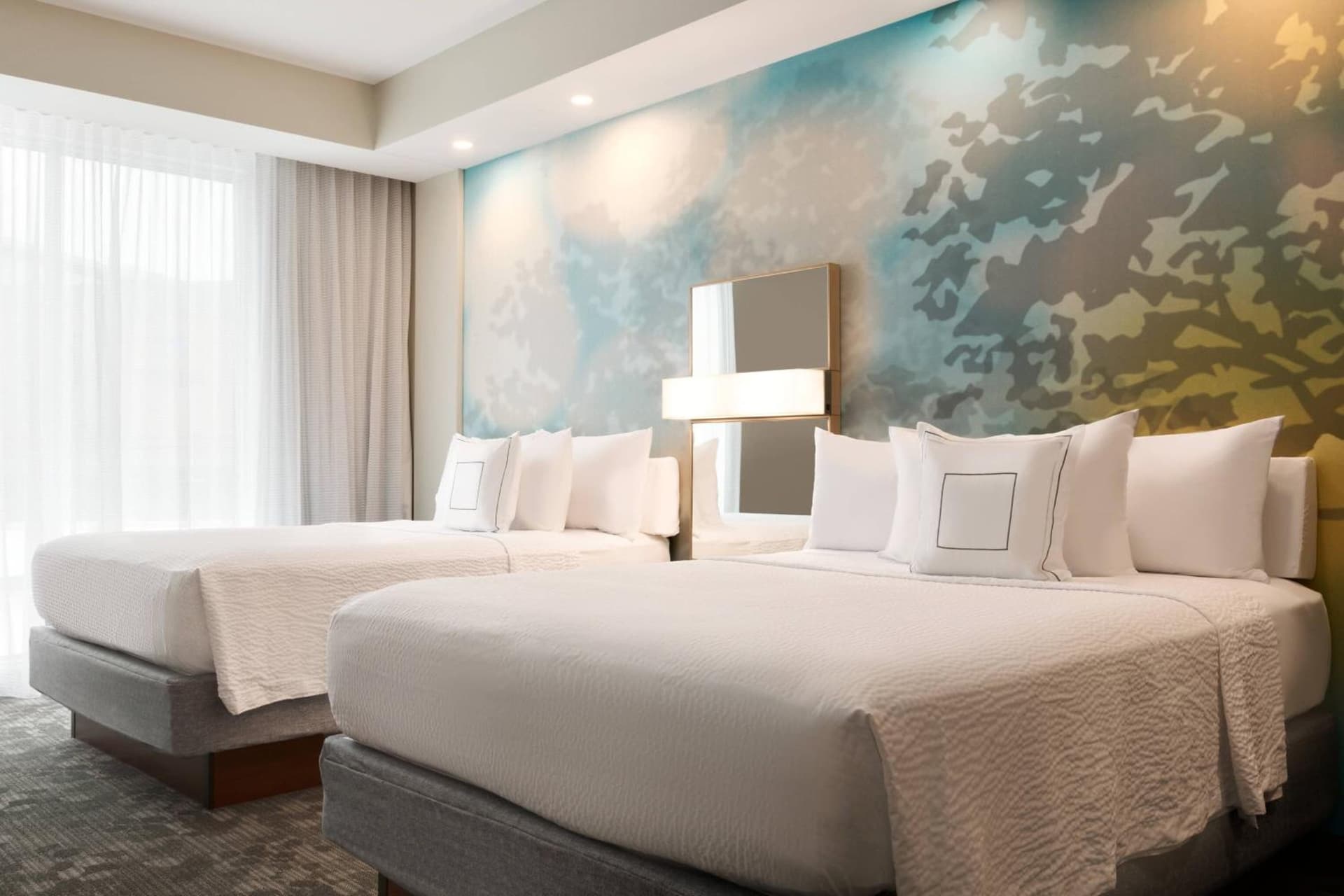 Courtyard by Marriott St Paul Woodbury gallery photo in Woodbury, MN — image 23
